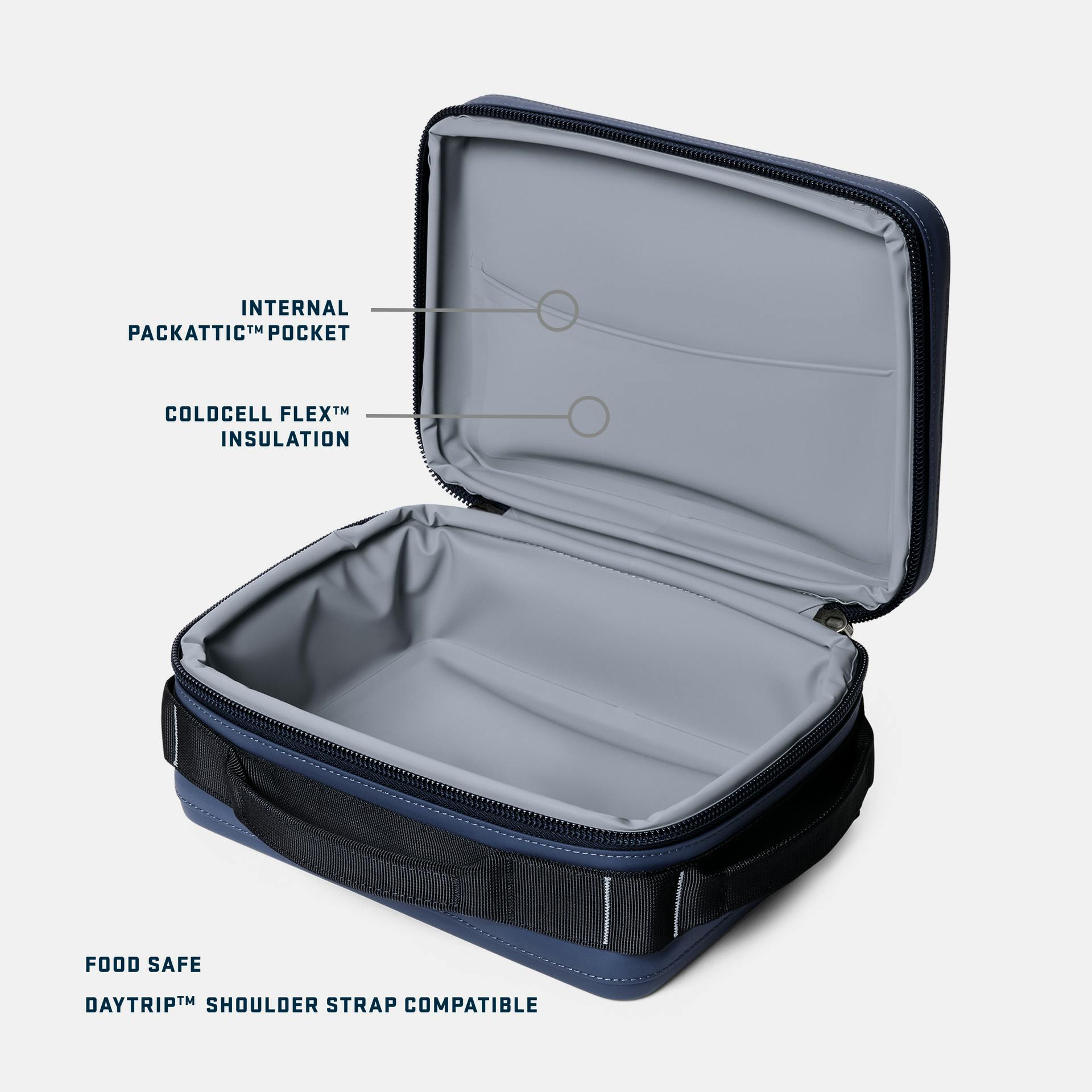 Daytrip 5L Lunch Box - Preferred Pickjj
