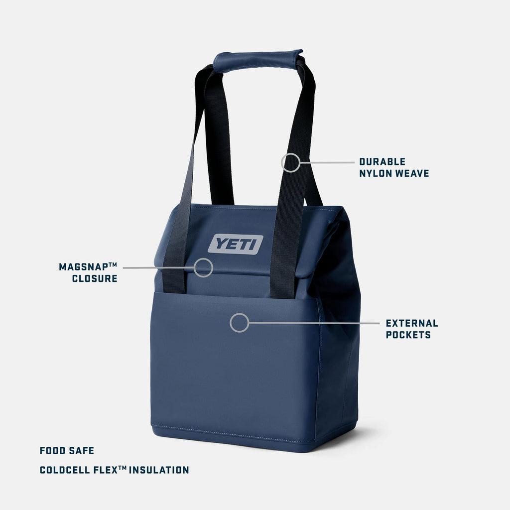 Daytrip 14L Insulated Tote Bag - Preferred Pick7c