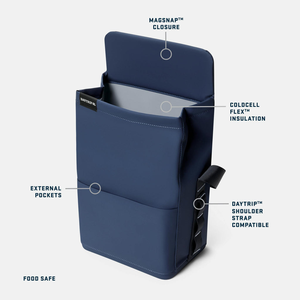 Daytrip 6L Lunch Bag - Preferred Pickw2