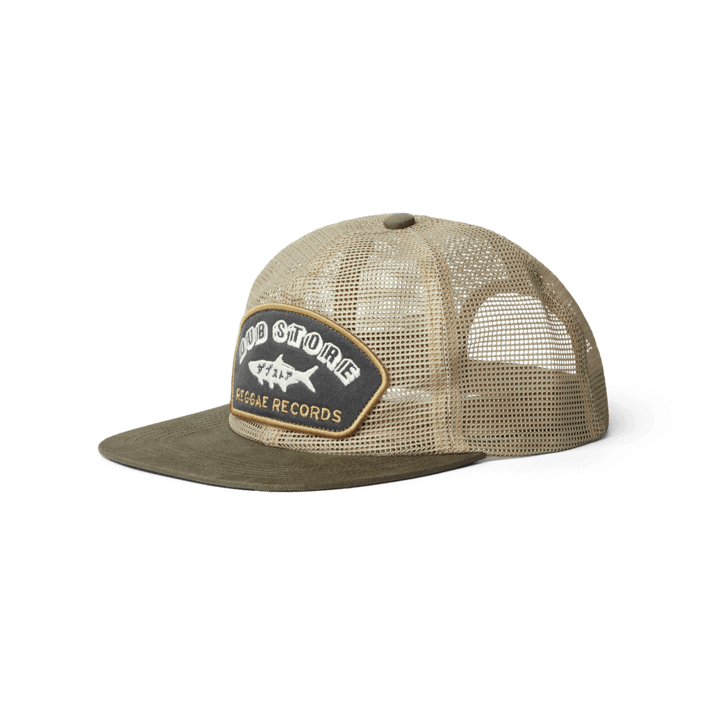 YETI x Howler Brothers Dub Store Feedstore Snapback - Preferred Pick LE