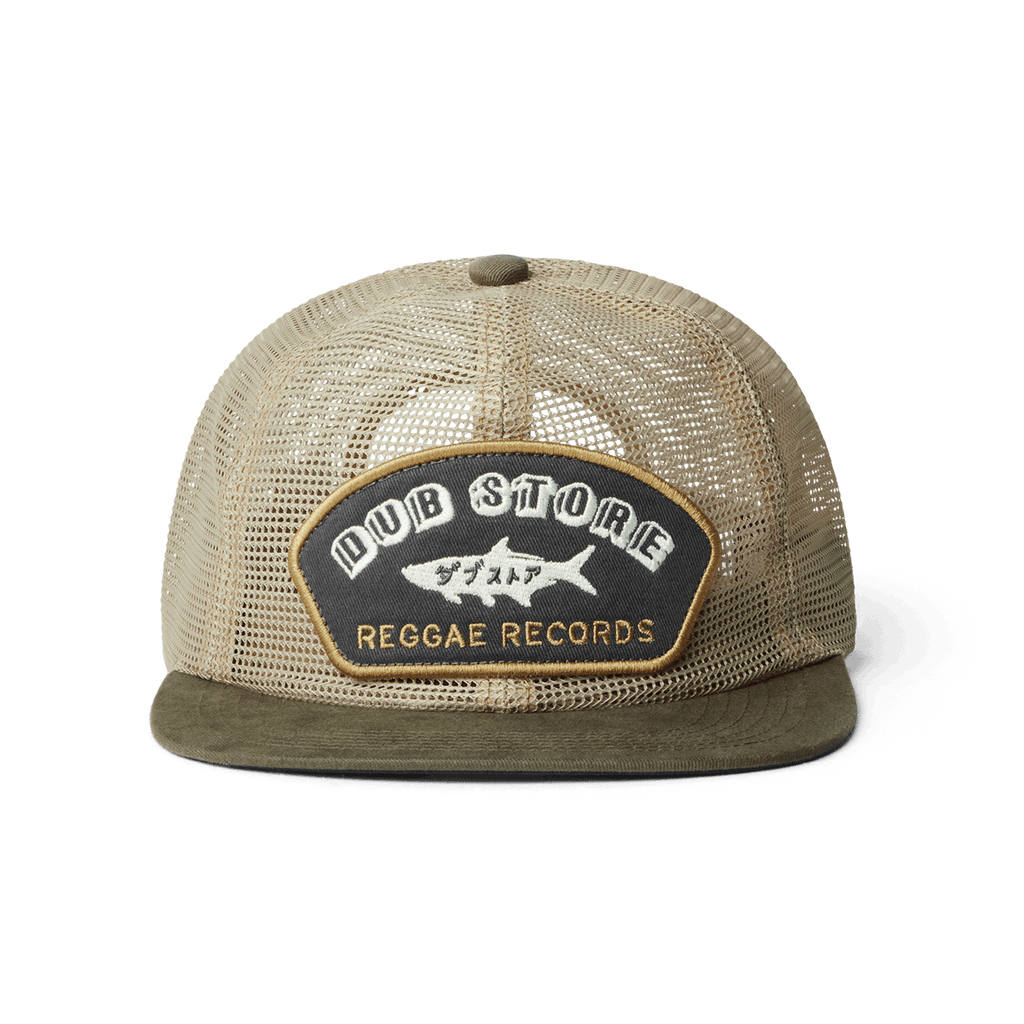 YETI x Howler Brothers Dub Store Feedstore Snapback - Preferred Pick LE