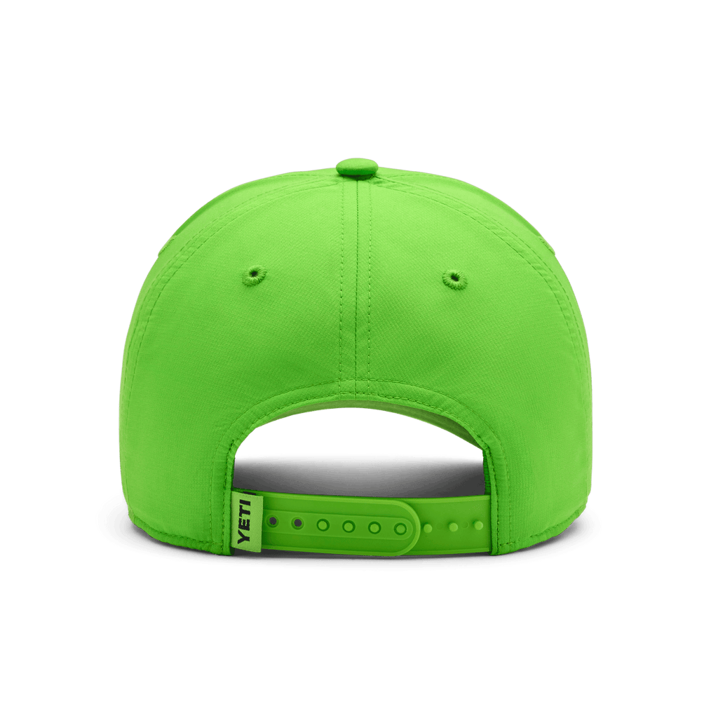 YETI Coolers Kids' Snapback Hat - Preferred Pickj4