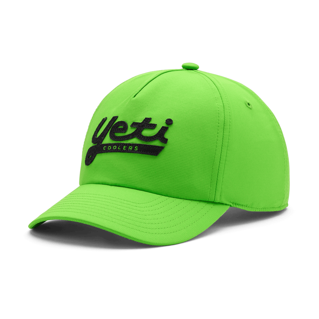 YETI Coolers Kids' Snapback Hat - Preferred Pickj4