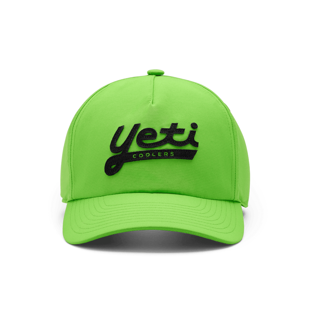 YETI Coolers Kids' Snapback Hat - Preferred Pickj4