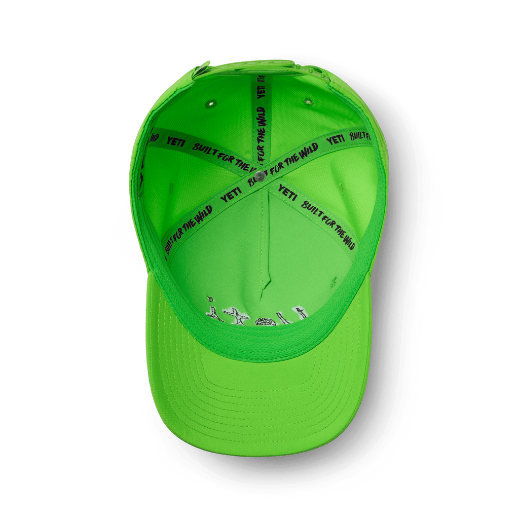 YETI Coolers Kids' Snapback Hat - Preferred Pickj4