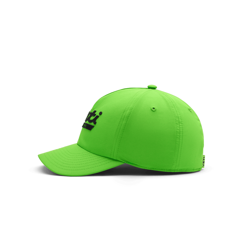 YETI Coolers Kids' Snapback Hat - Preferred Pickj4