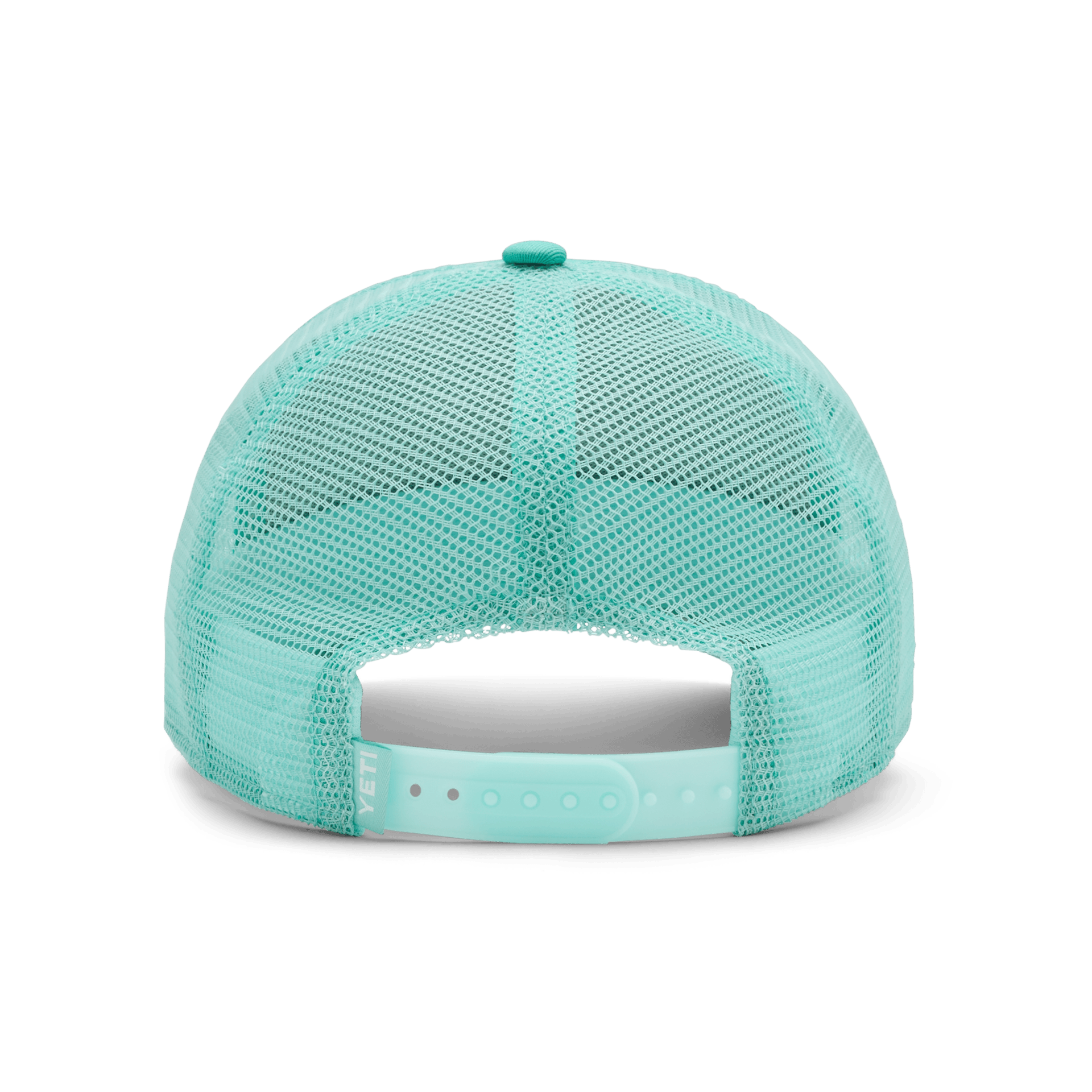 YETI Logo Badge Kids' Snapback Hat - Preferred Pick3s