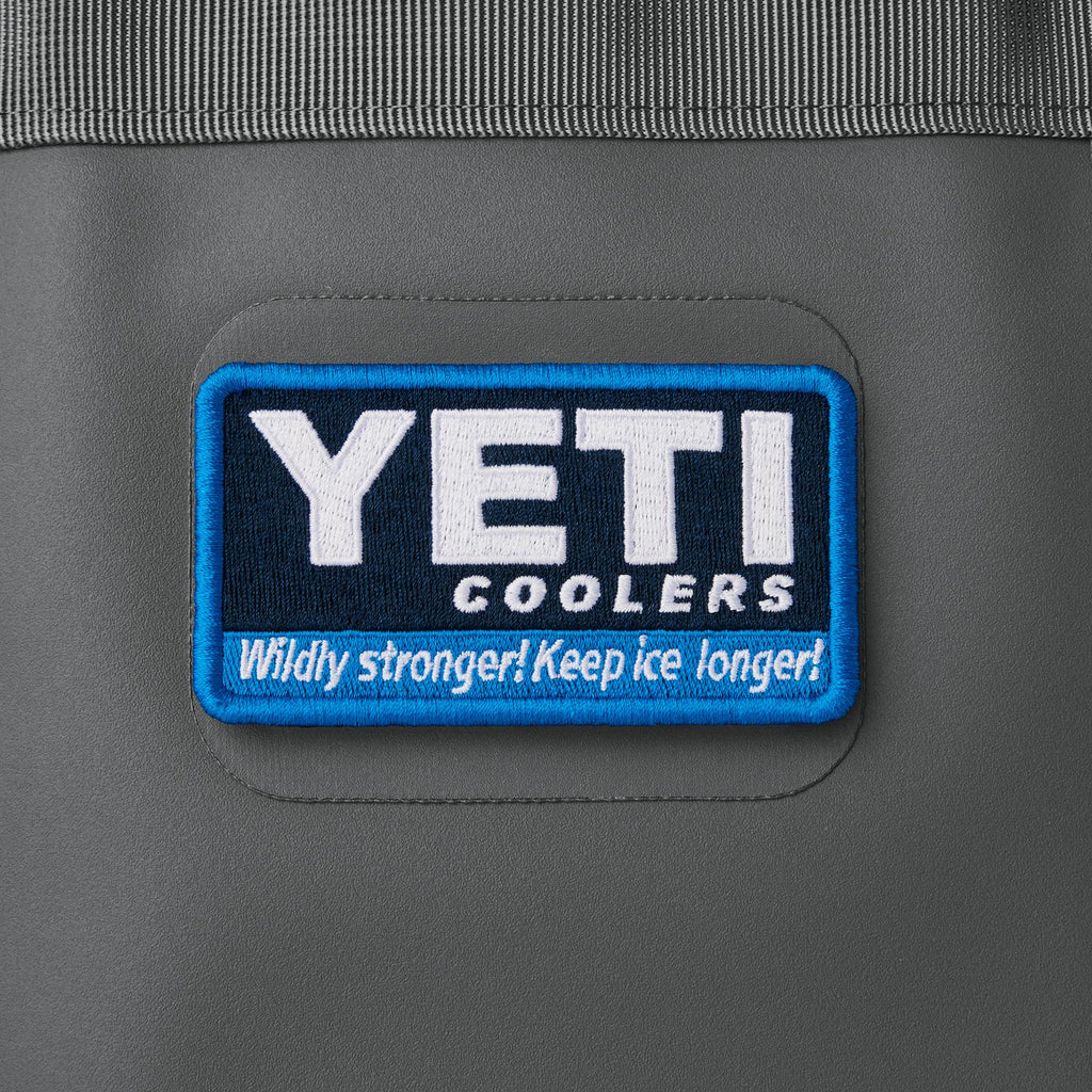 YETI Collectors' Patches YETI Ice Cold Patch - Preferred Pickvm