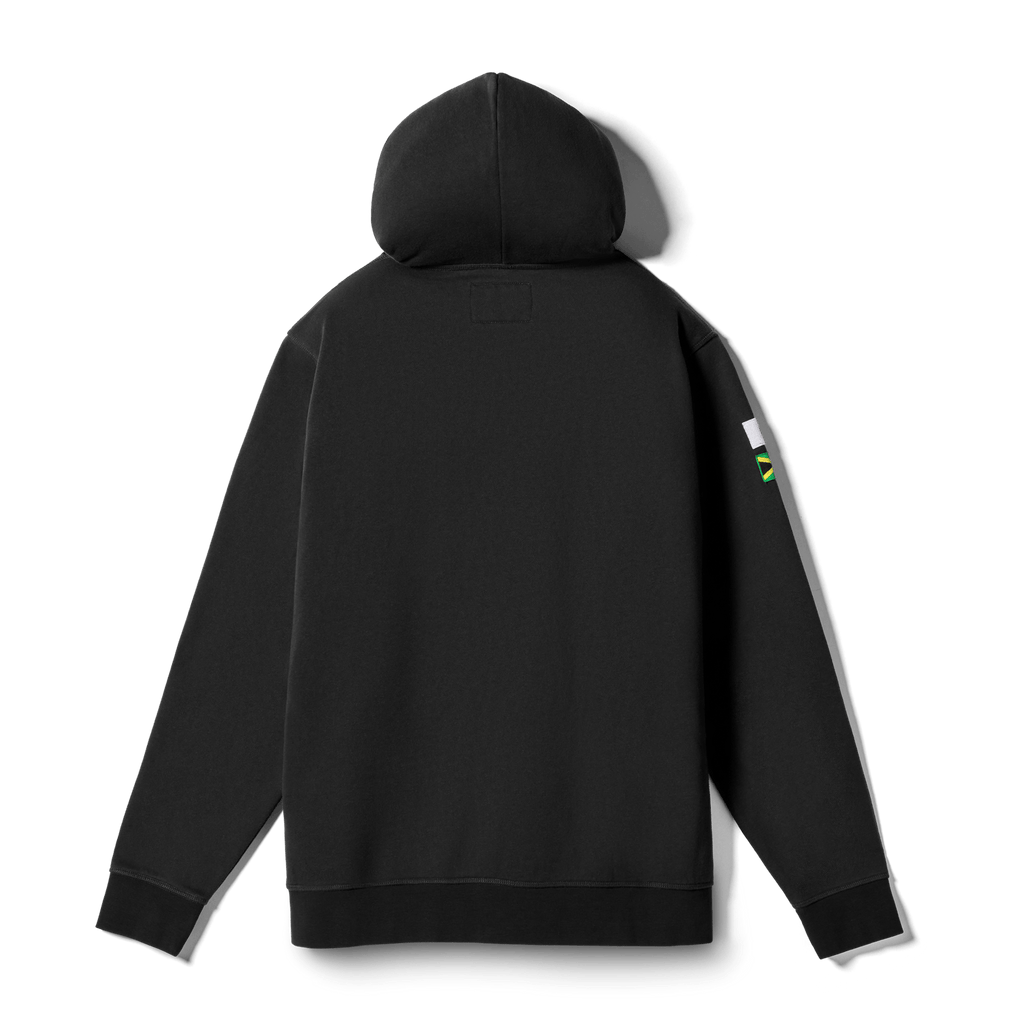 YETI x Howler Brothers Dub Store Hoodie - Preferred Pick a4
