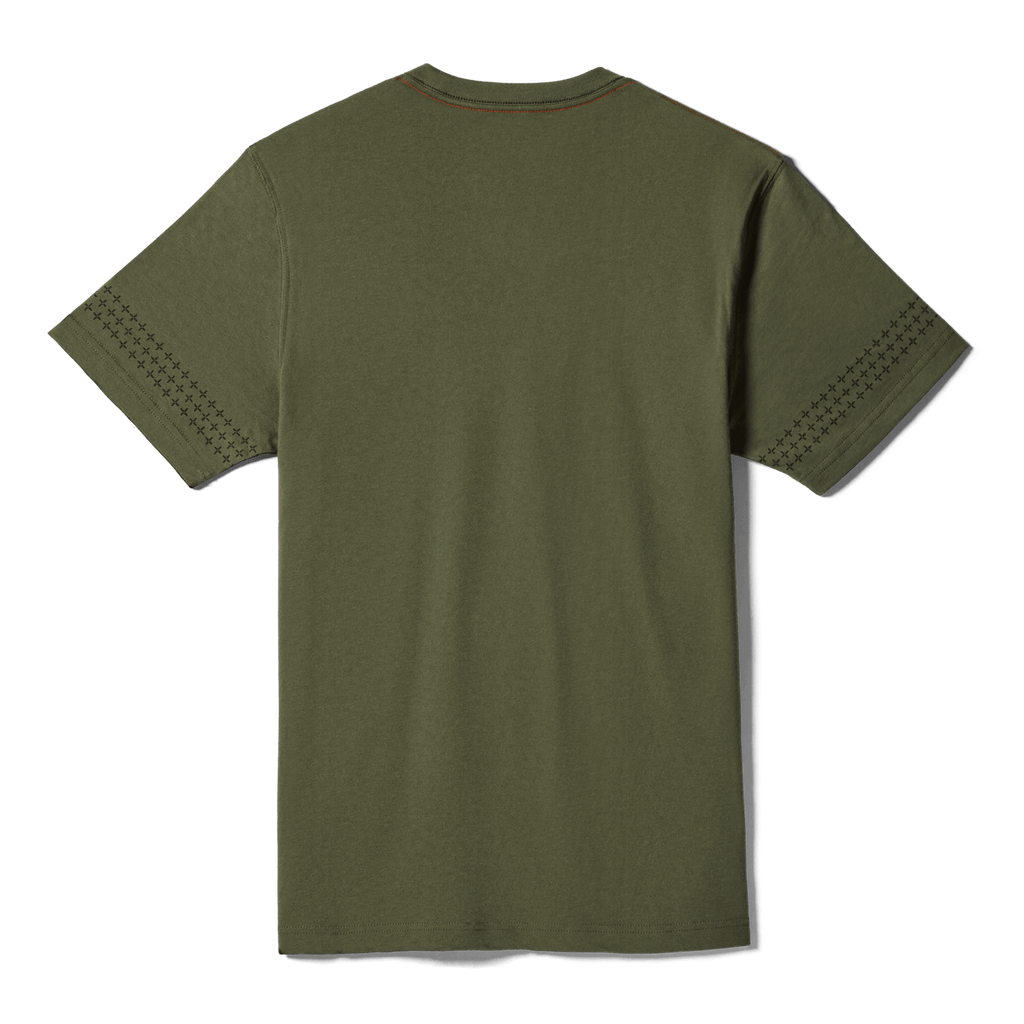 YETI x Howler Brothers Dub Store Cotton Short Sleeve T-Shirt - Preferred Pickn2