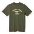 YETI x Howler Brothers Dub Store Cotton Short Sleeve T-Shirt - Preferred Pickn2