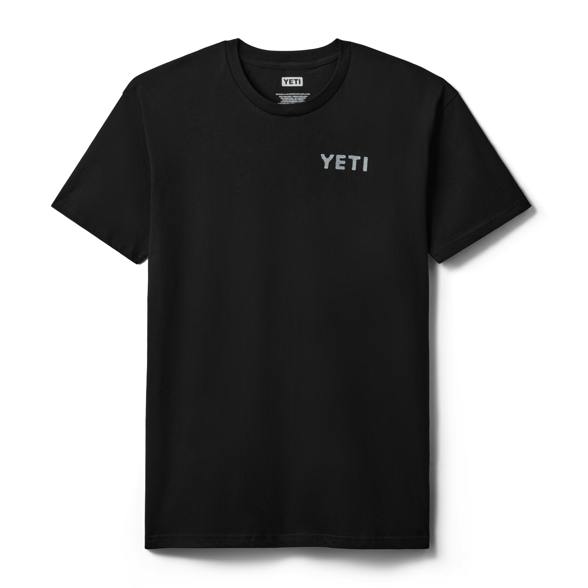 Bird & Snake Short Sleeve T-Shirt - Preferred Pick5m