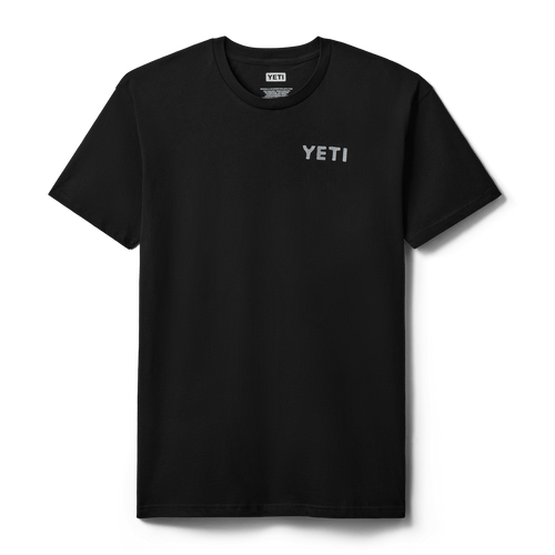 Bird & Snake Short Sleeve T-Shirt - Preferred Pick5m