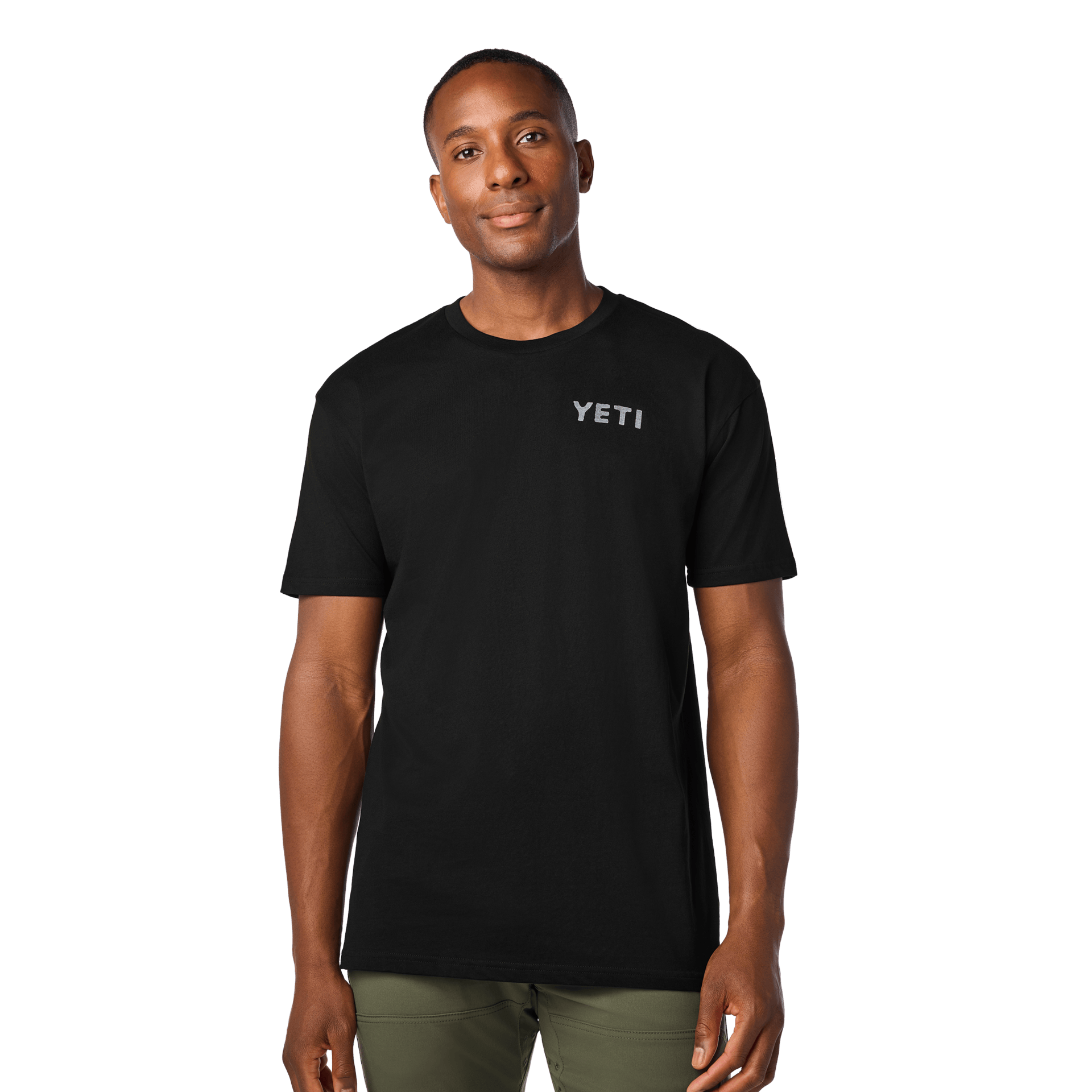 Bird & Snake Short Sleeve T-Shirt - Preferred Pick5m
