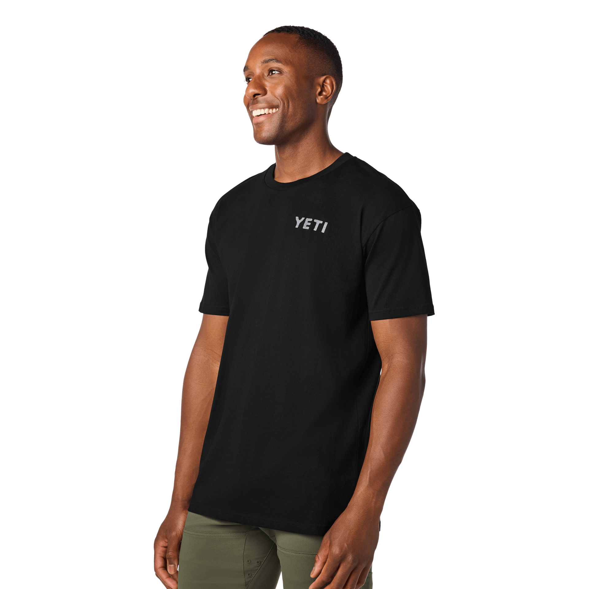 Bird & Snake Short Sleeve T-Shirt - Preferred Pick5m