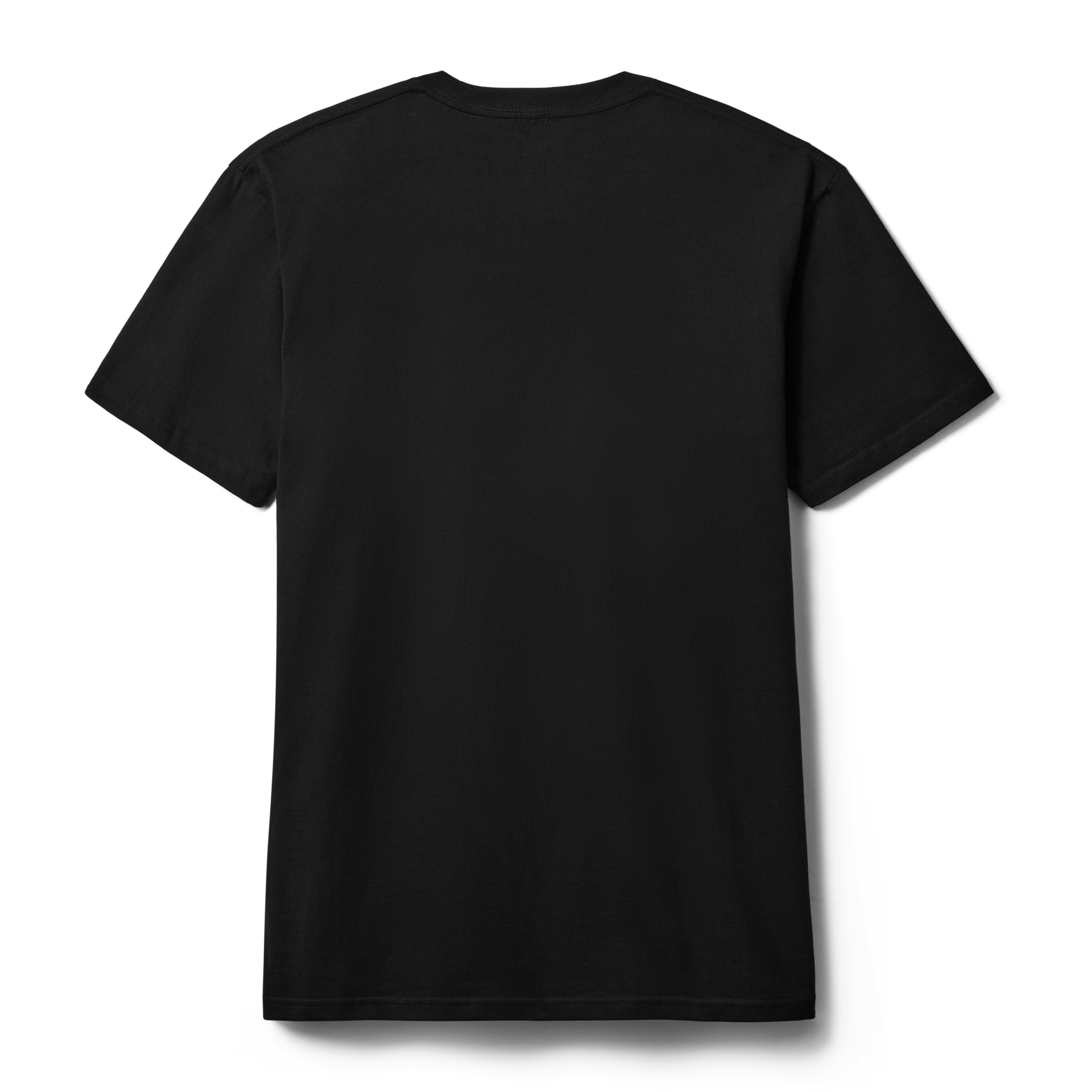 Cowboy Skull Short Sleeve T-Shirt - Preferred Picklu