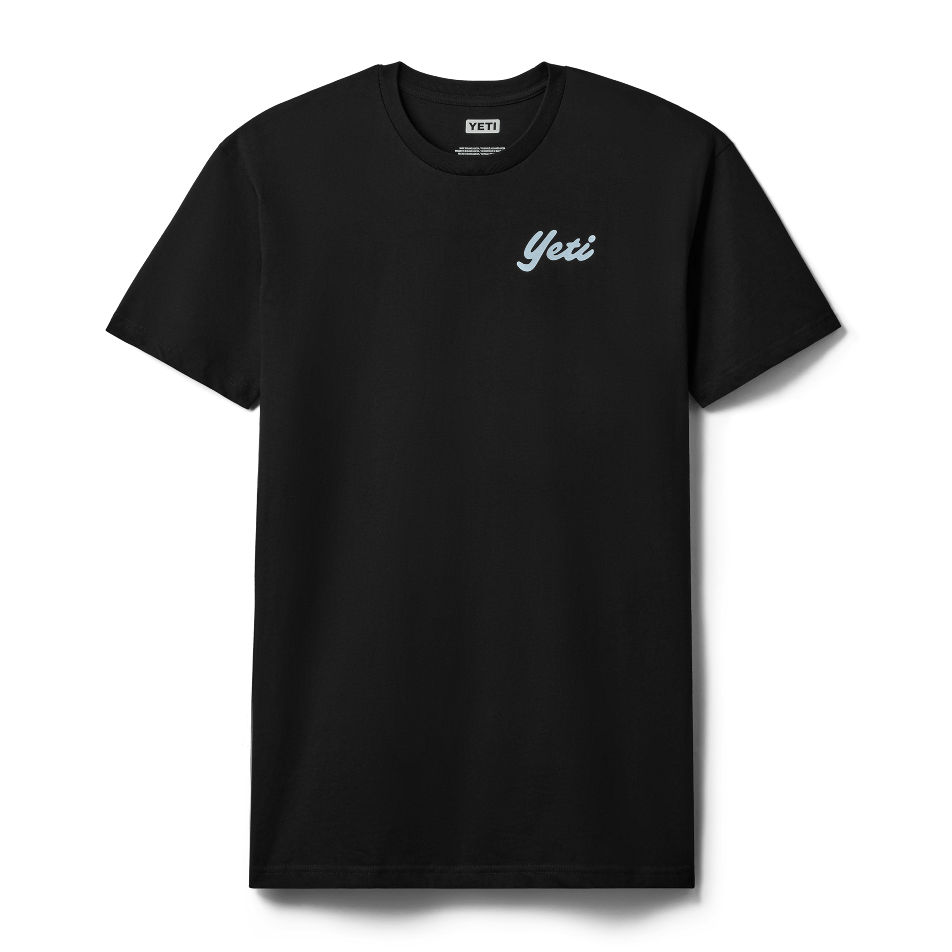 High Country Short Sleeve T-Shirt - Preferred Pickmv