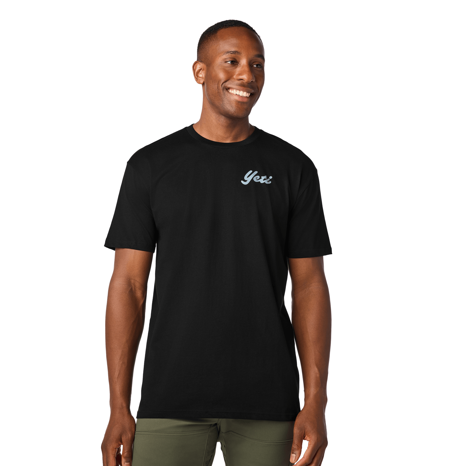 High Country Short Sleeve T-Shirt - Preferred Pickmv