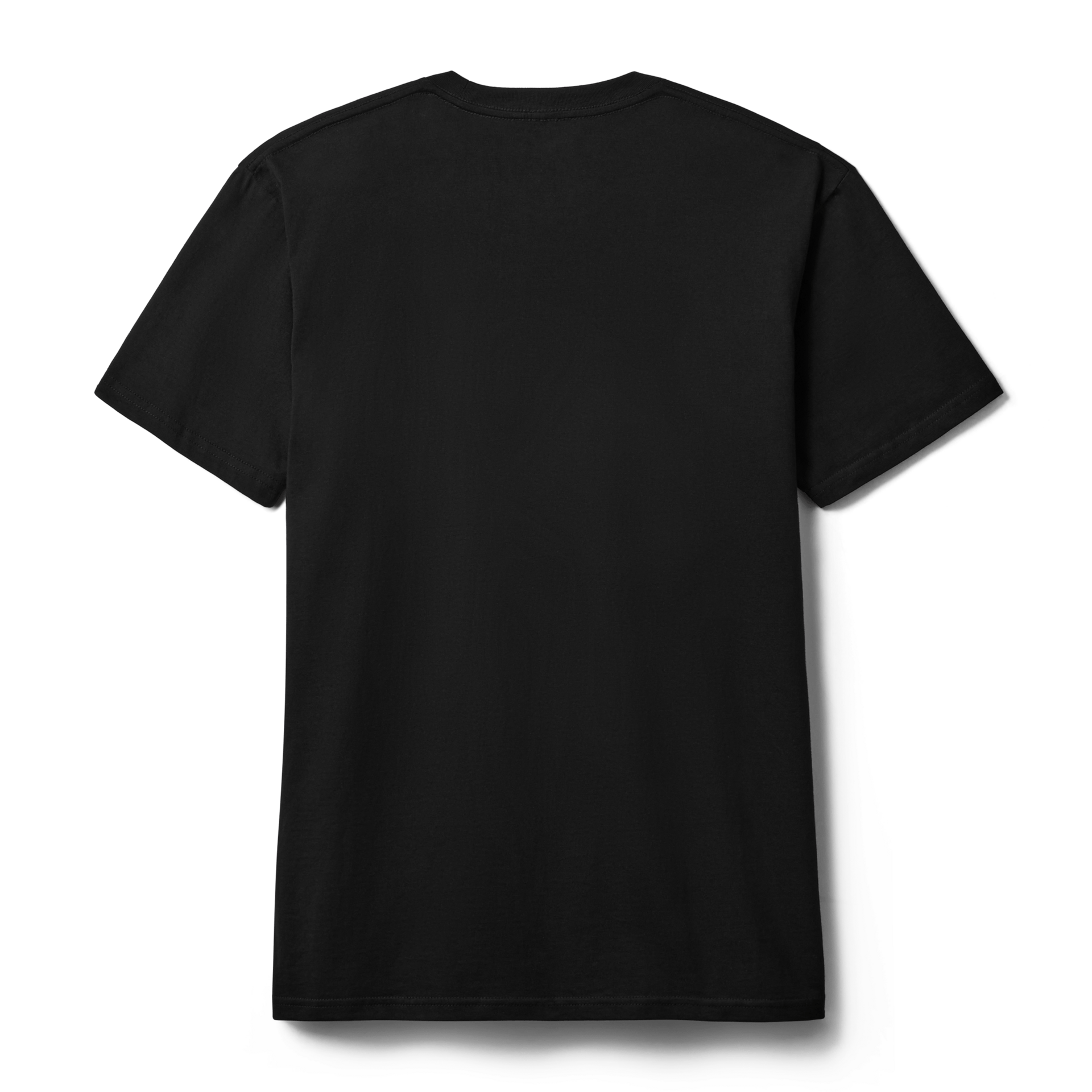 Horseshoe Short Sleeve T-Shirt - Preferred Pickzx