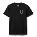 Horseshoe Short Sleeve T-Shirt - Preferred Pickzx