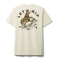 Let'r Rip Short Sleeve T-Shirt - Preferred Pick1o