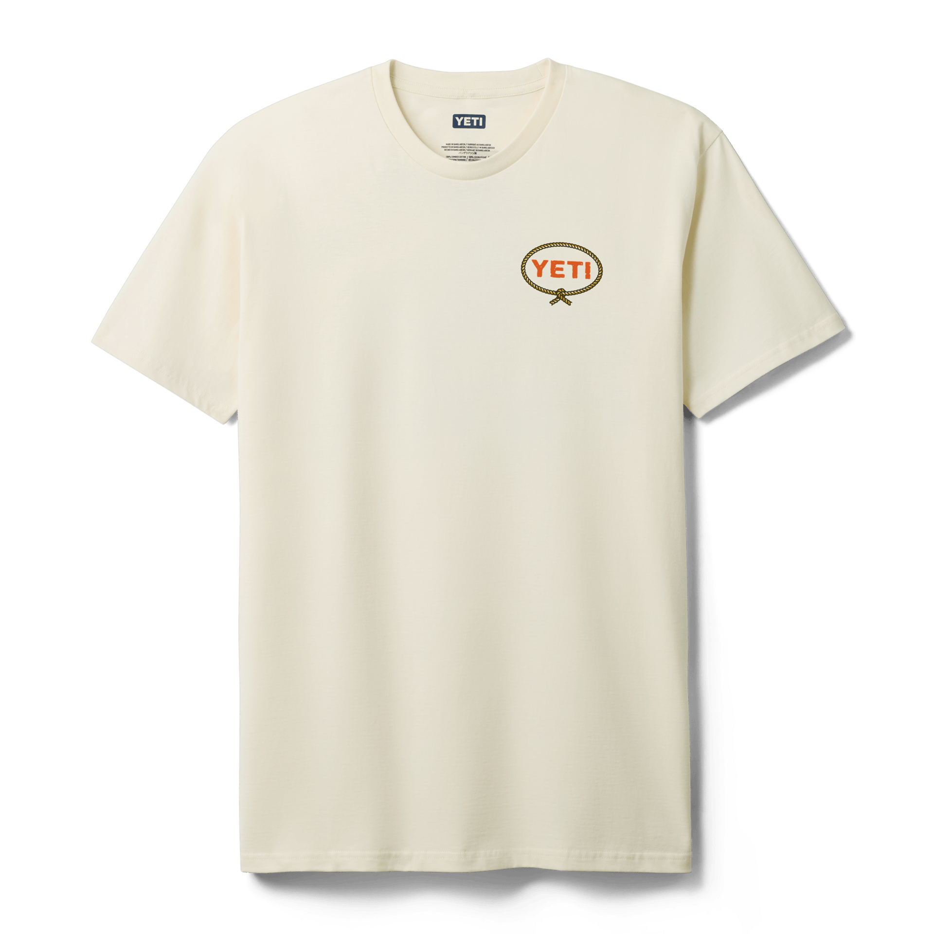 Let'r Rip Short Sleeve T-Shirt - Preferred Pick1o