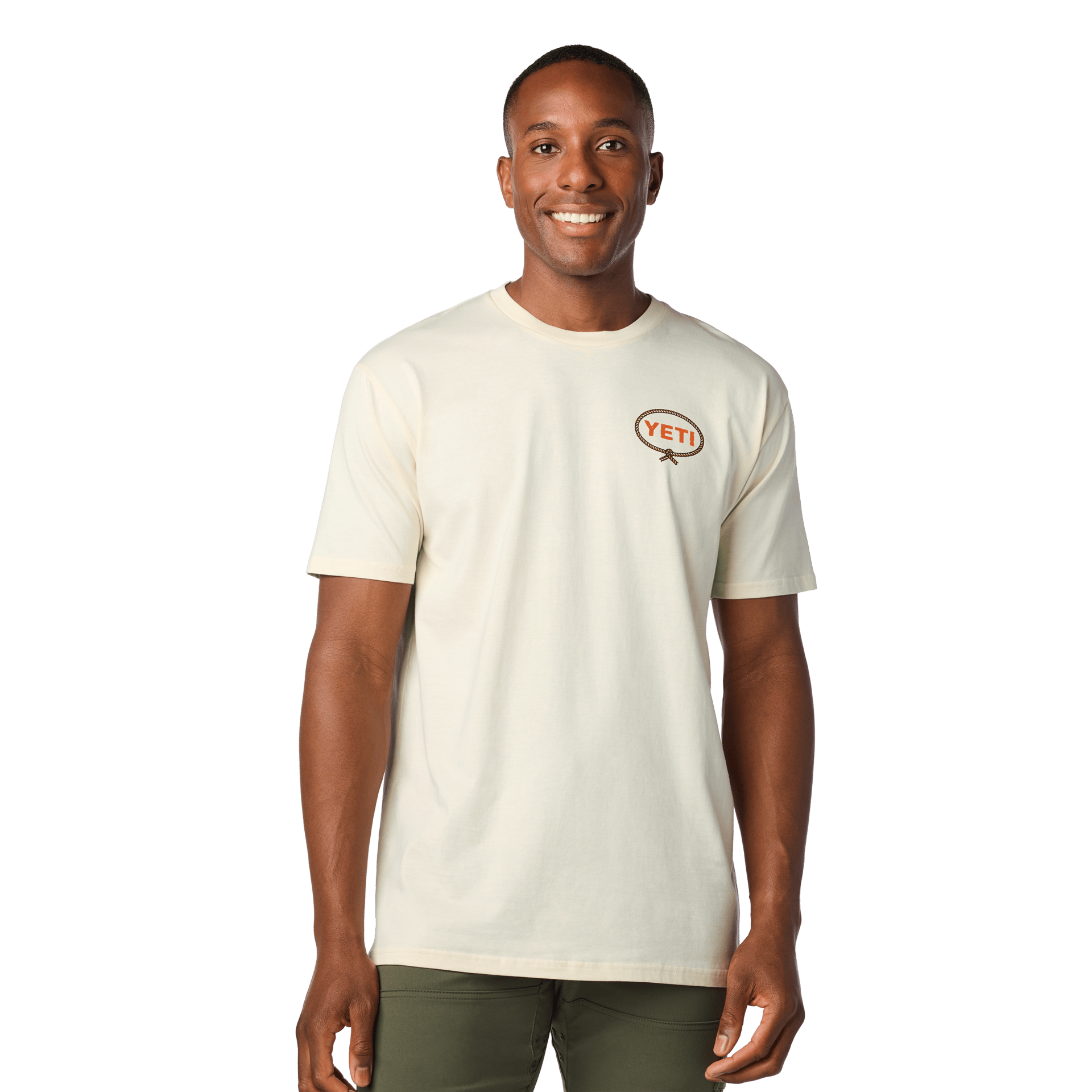 Let'r Rip Short Sleeve T-Shirt - Preferred Pick1o