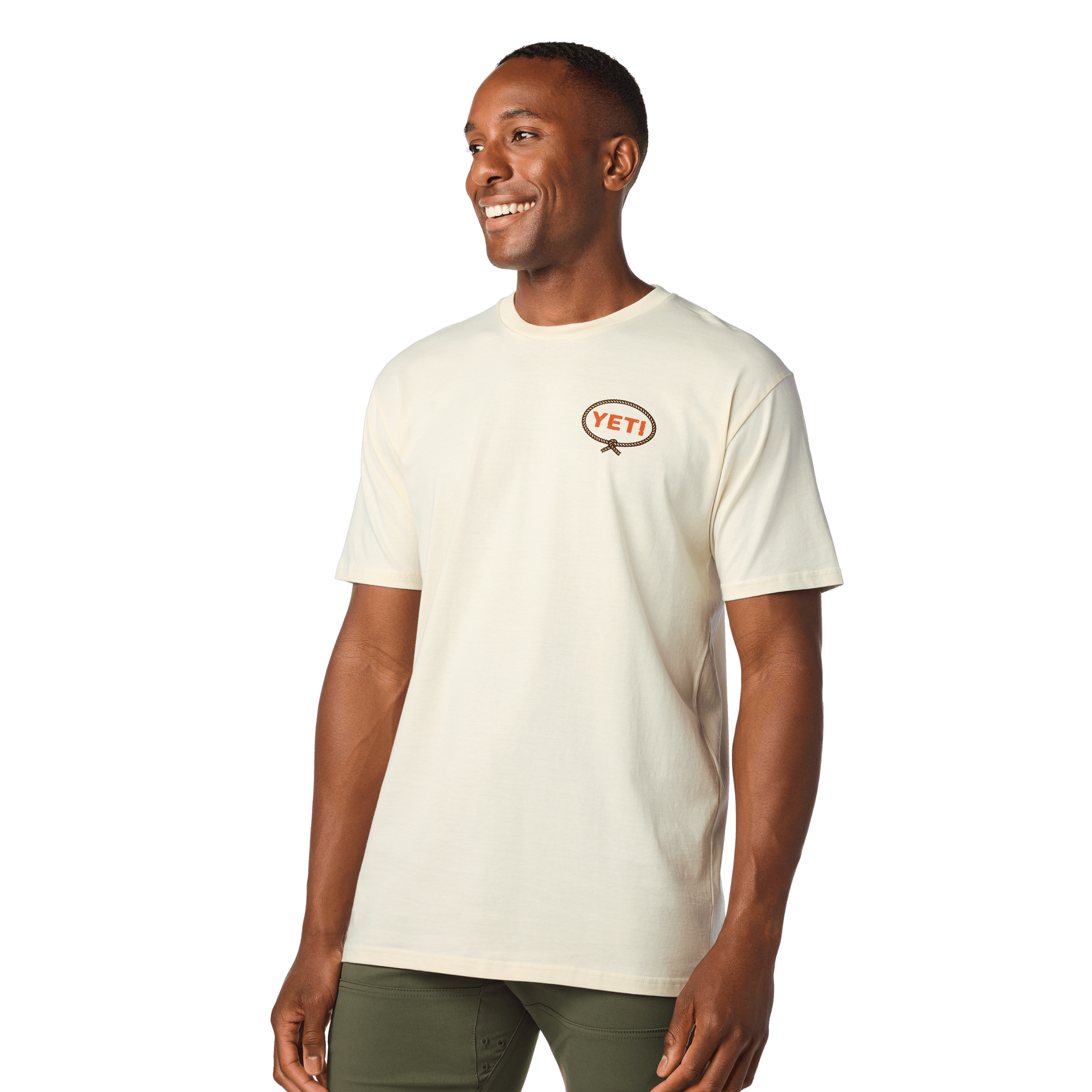 Let'r Rip Short Sleeve T-Shirt - Preferred Pick1o