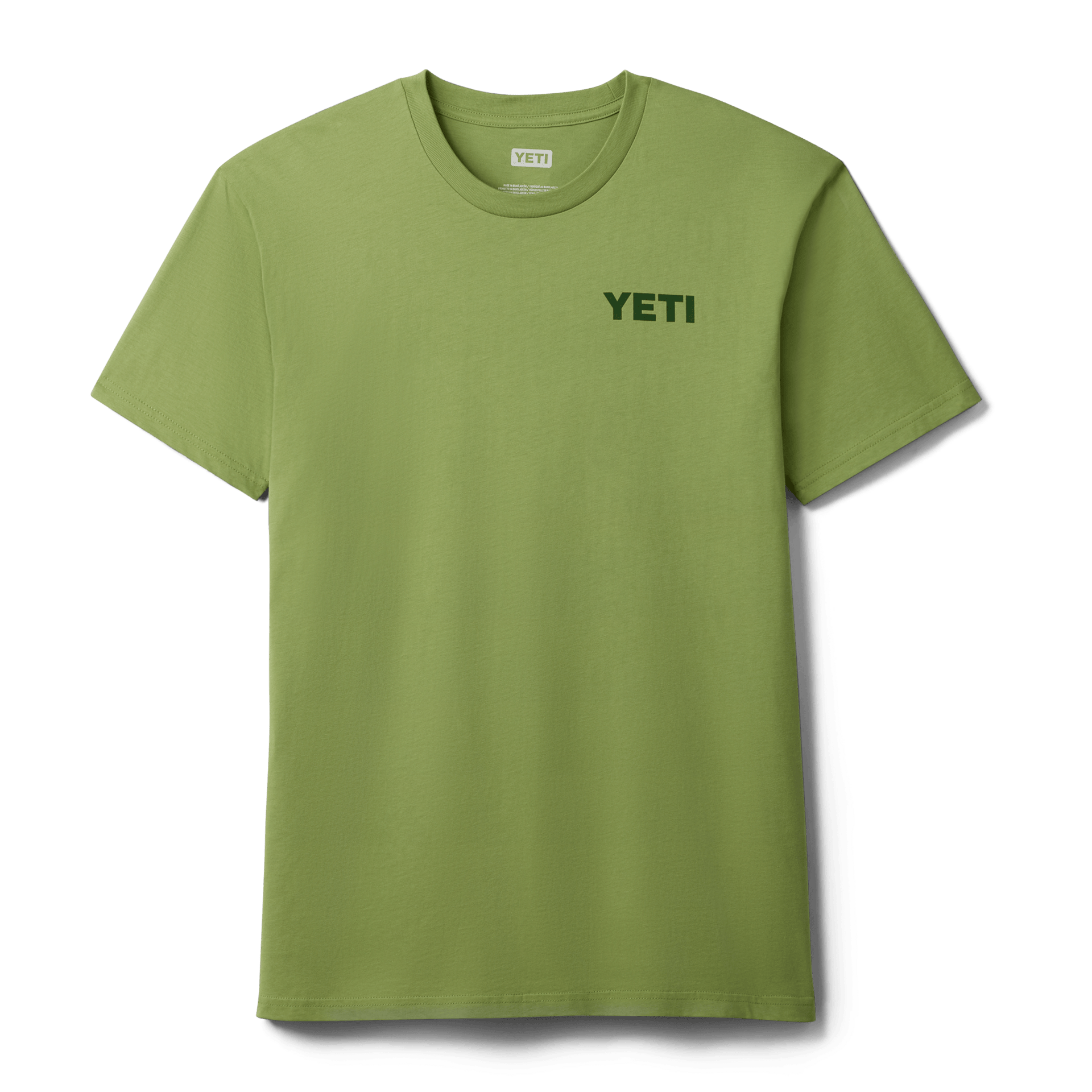 Stuffed Dills Short Sleeve T-Shirt - Preferred Pick4o