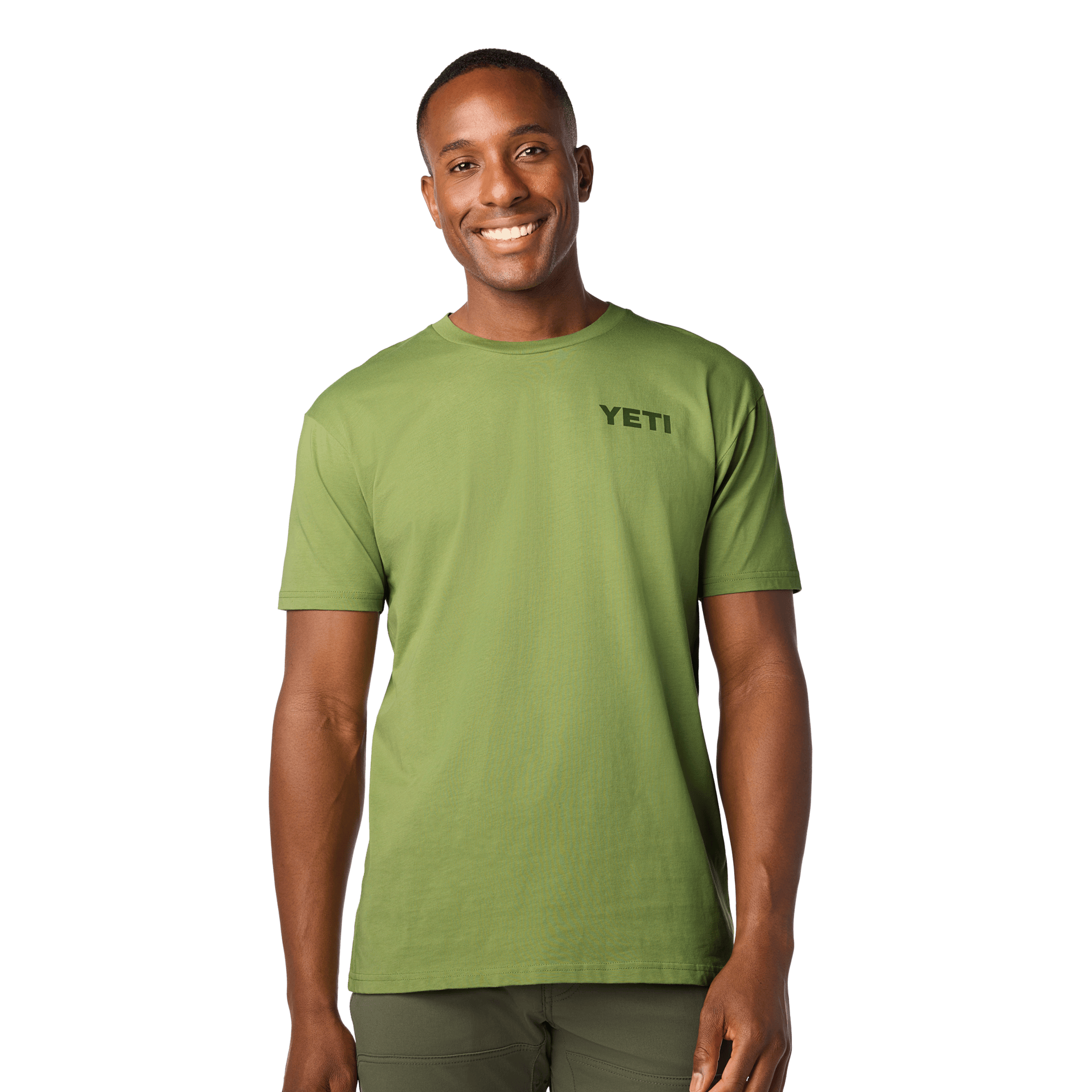 Stuffed Dills Short Sleeve T-Shirt - Preferred Pick4o
