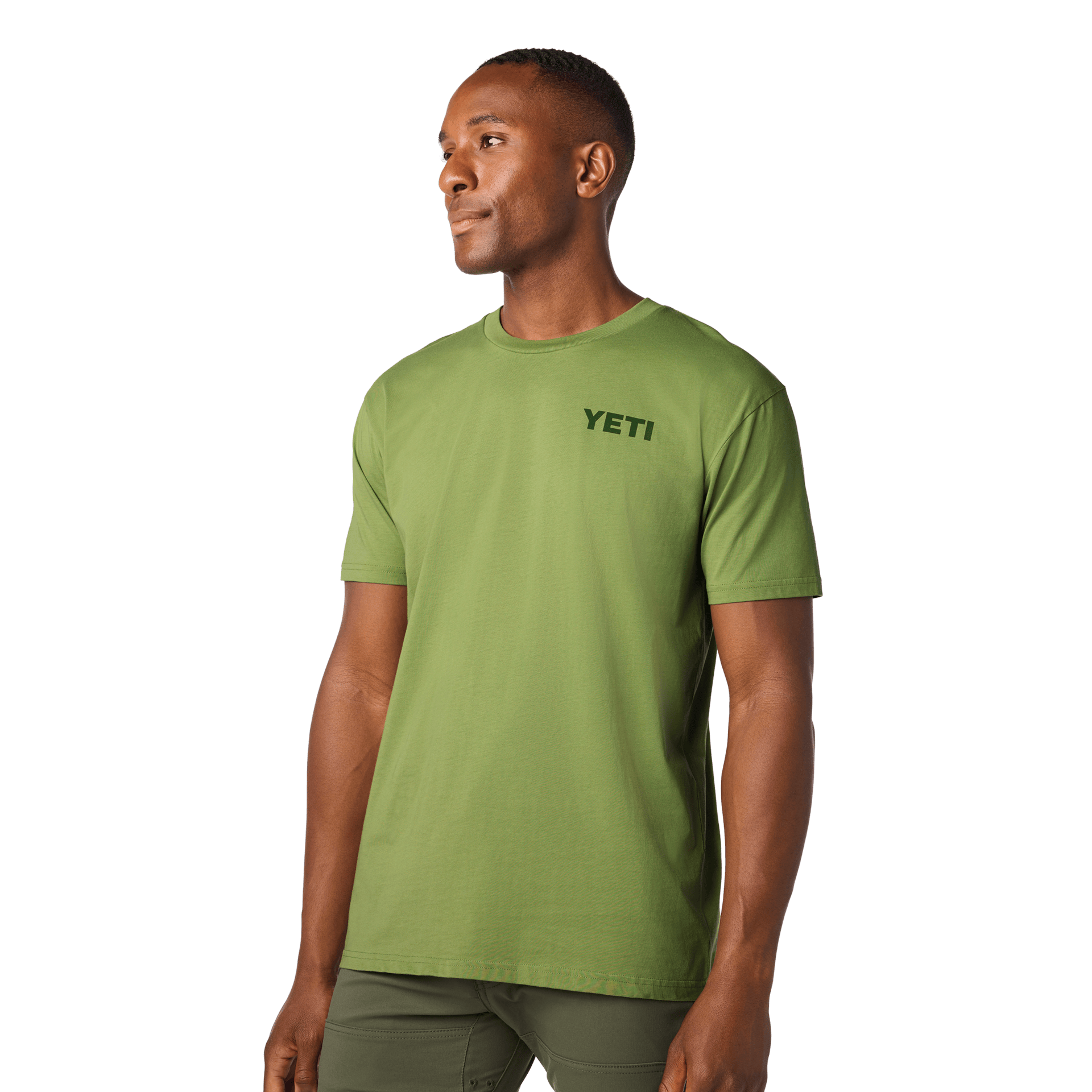 Stuffed Dills Short Sleeve T-Shirt - Preferred Pick4o