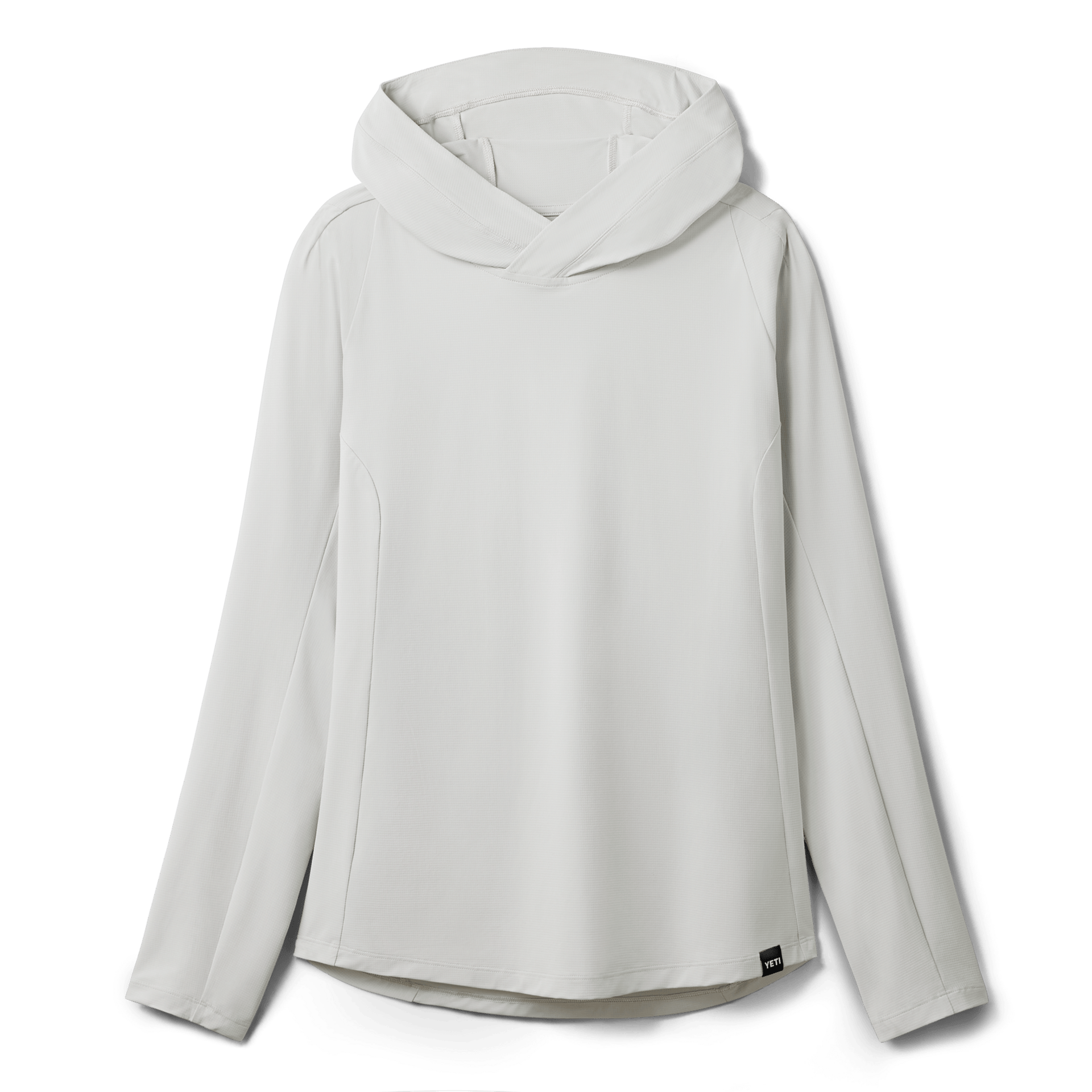 Women's Hooded Ultra Lightweight Sunshirt - Preferred Pickhz