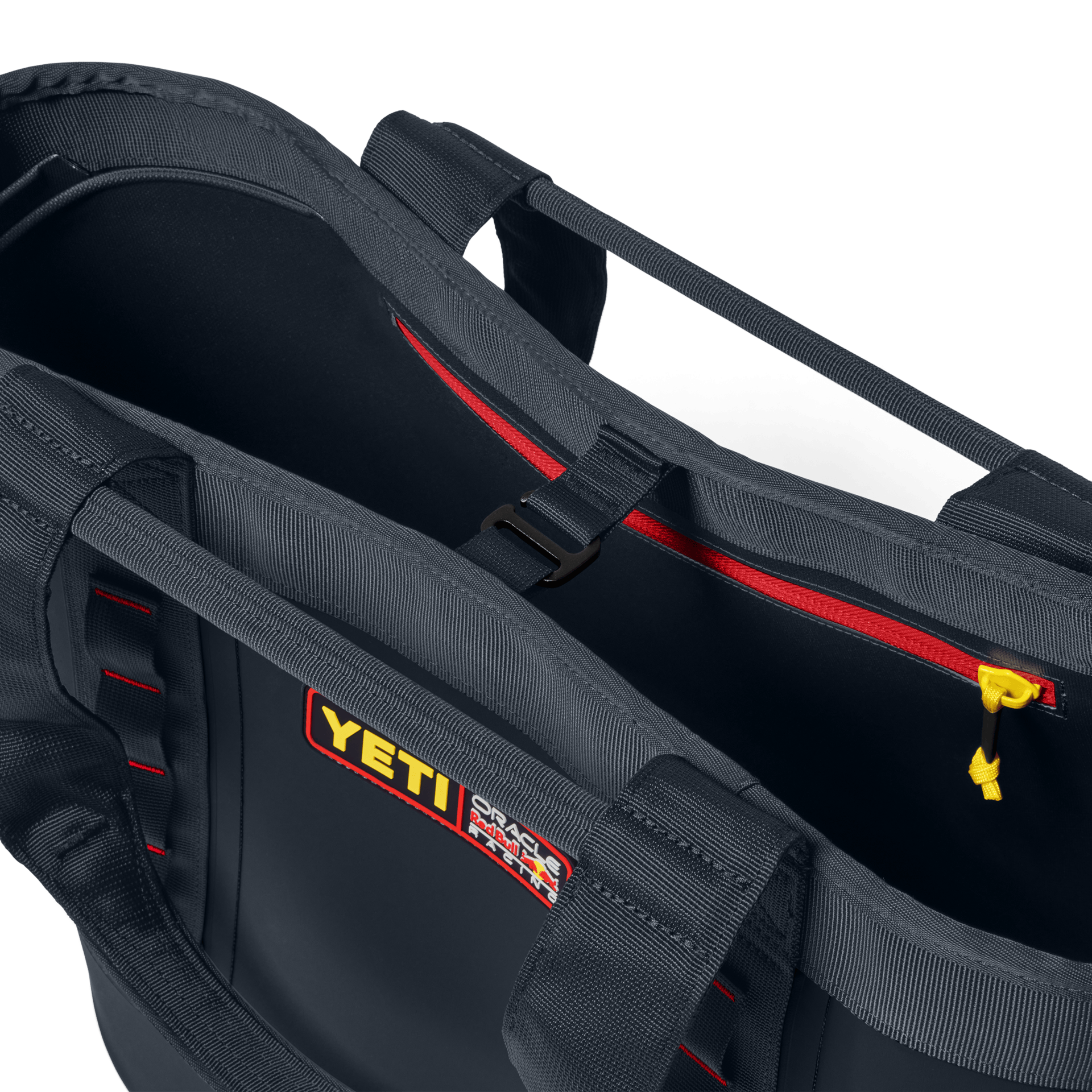 YETI x Oracle Red Bull Racing Camino 35 Carryall Tote Bag - Preferred Pick0i