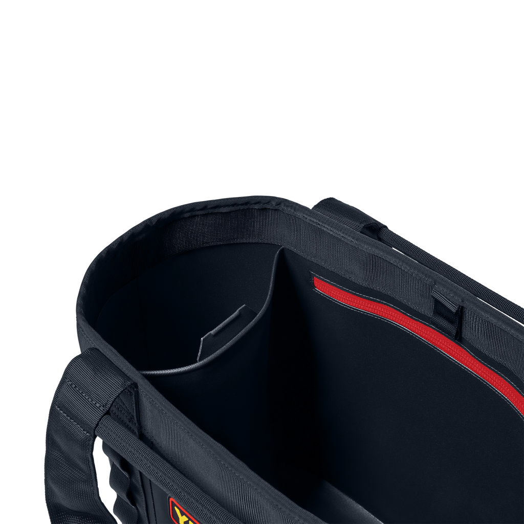 YETI x Oracle Red Bull Racing Camino 35 Carryall Tote Bag - Preferred Pick0i