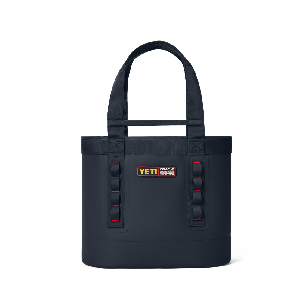 YETI x Oracle Red Bull Racing Camino 35 Carryall Tote Bag - Preferred Pick0i