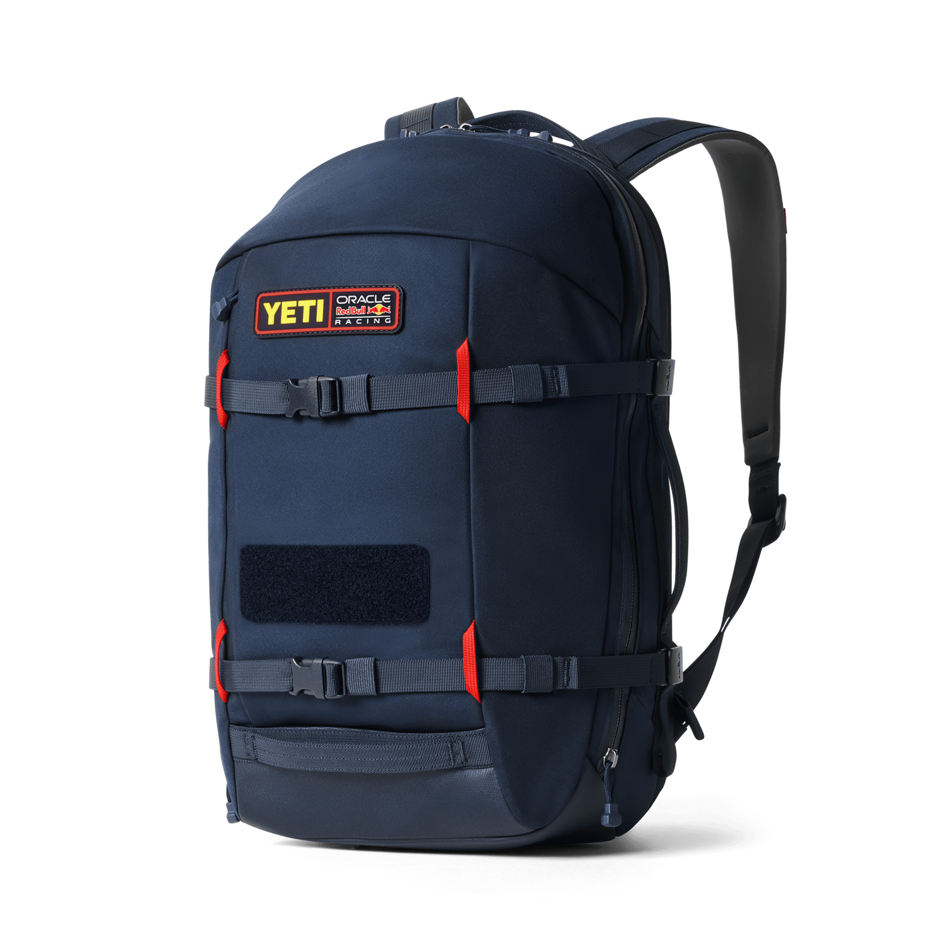 YETI x Oracle Red Bull Racing Crossroads 27L Carry On Backpack - Preferred Pickqy