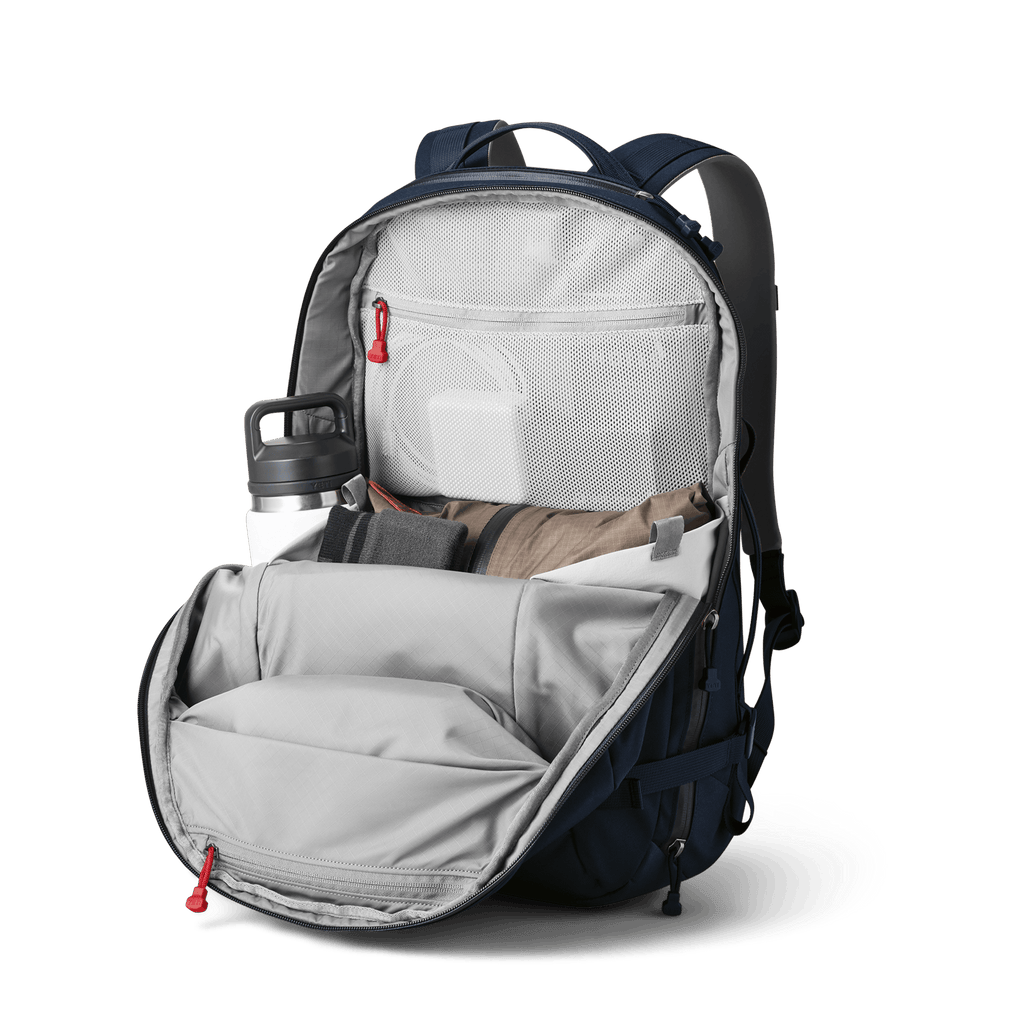 YETI x Oracle Red Bull Racing Crossroads 27L Carry On Backpack - Preferred Pickqy