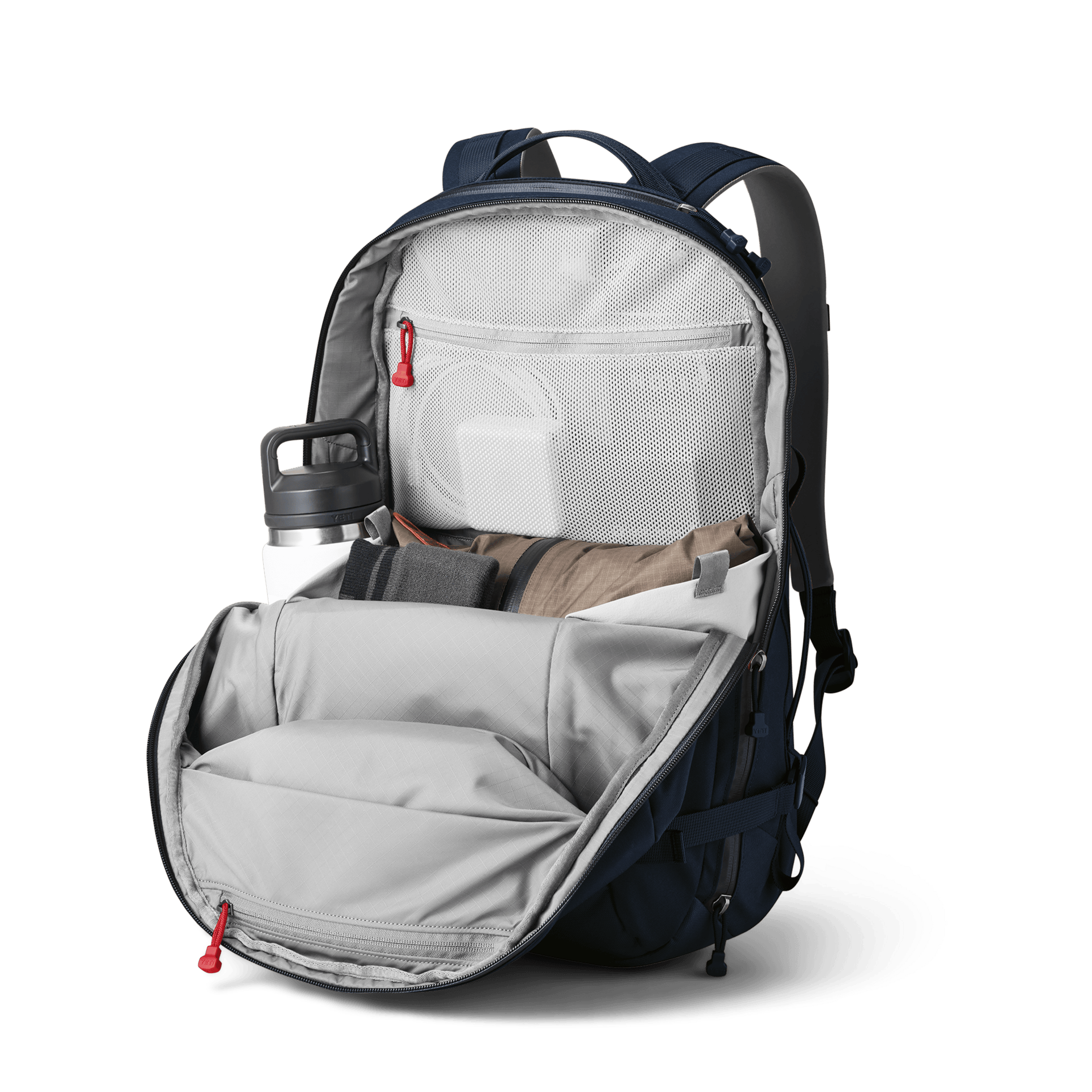 YETI x Oracle Red Bull Racing Crossroads 27L Carry On Backpack - Preferred Pickqy