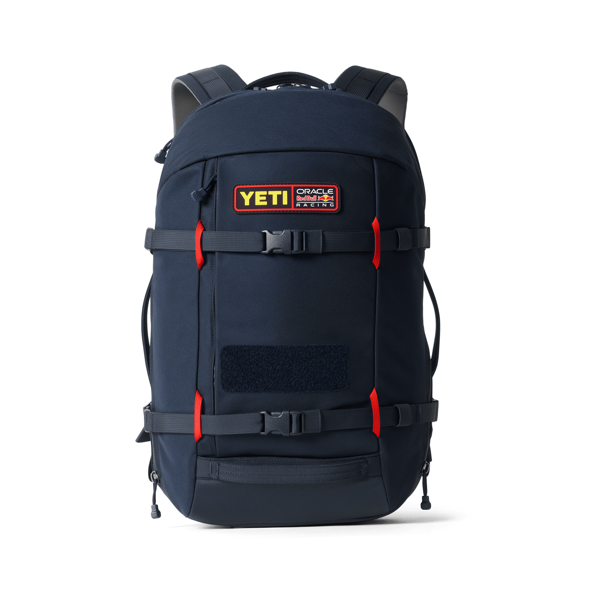 YETI x Oracle Red Bull Racing Crossroads 27L Carry On Backpack - Preferred Pickqy