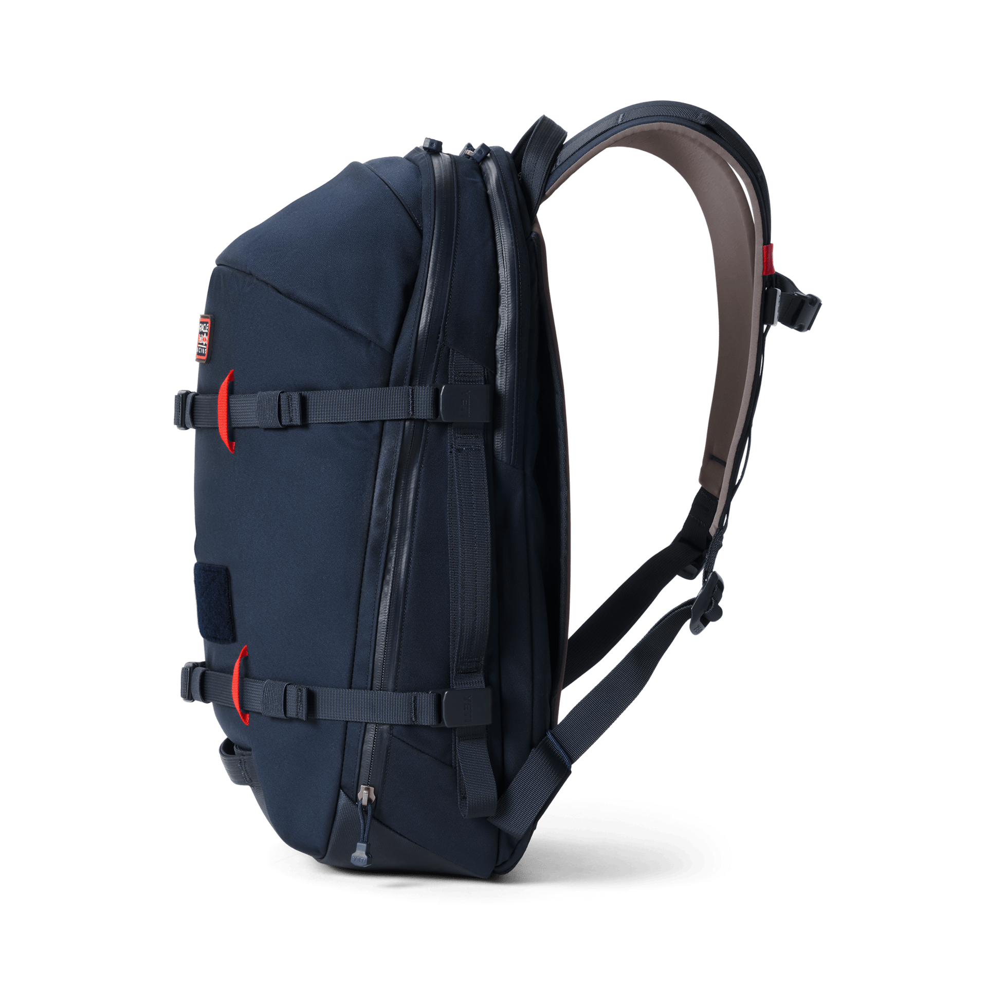 YETI x Oracle Red Bull Racing Crossroads 27L Carry On Backpack - Preferred Pickqy