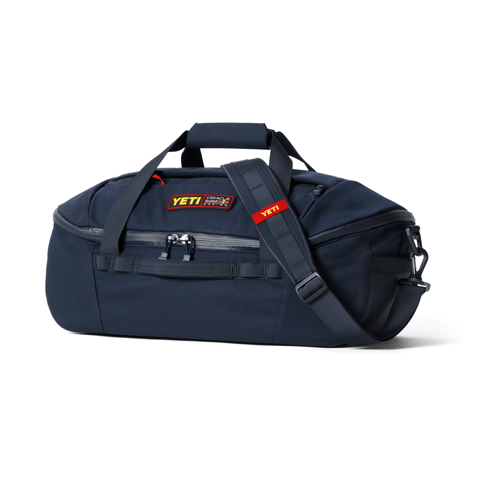 YETI x Oracle Red Bull Racing Crossroads 40L Travel Duffel - Preferred Pick23