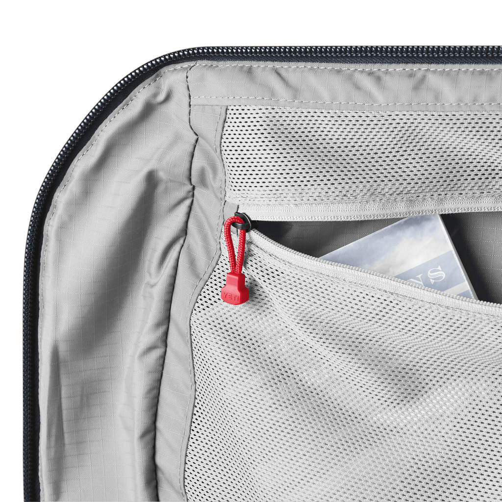 YETI x Oracle Red Bull Racing Crossroads 40L Travel Duffel - Preferred Pick23
