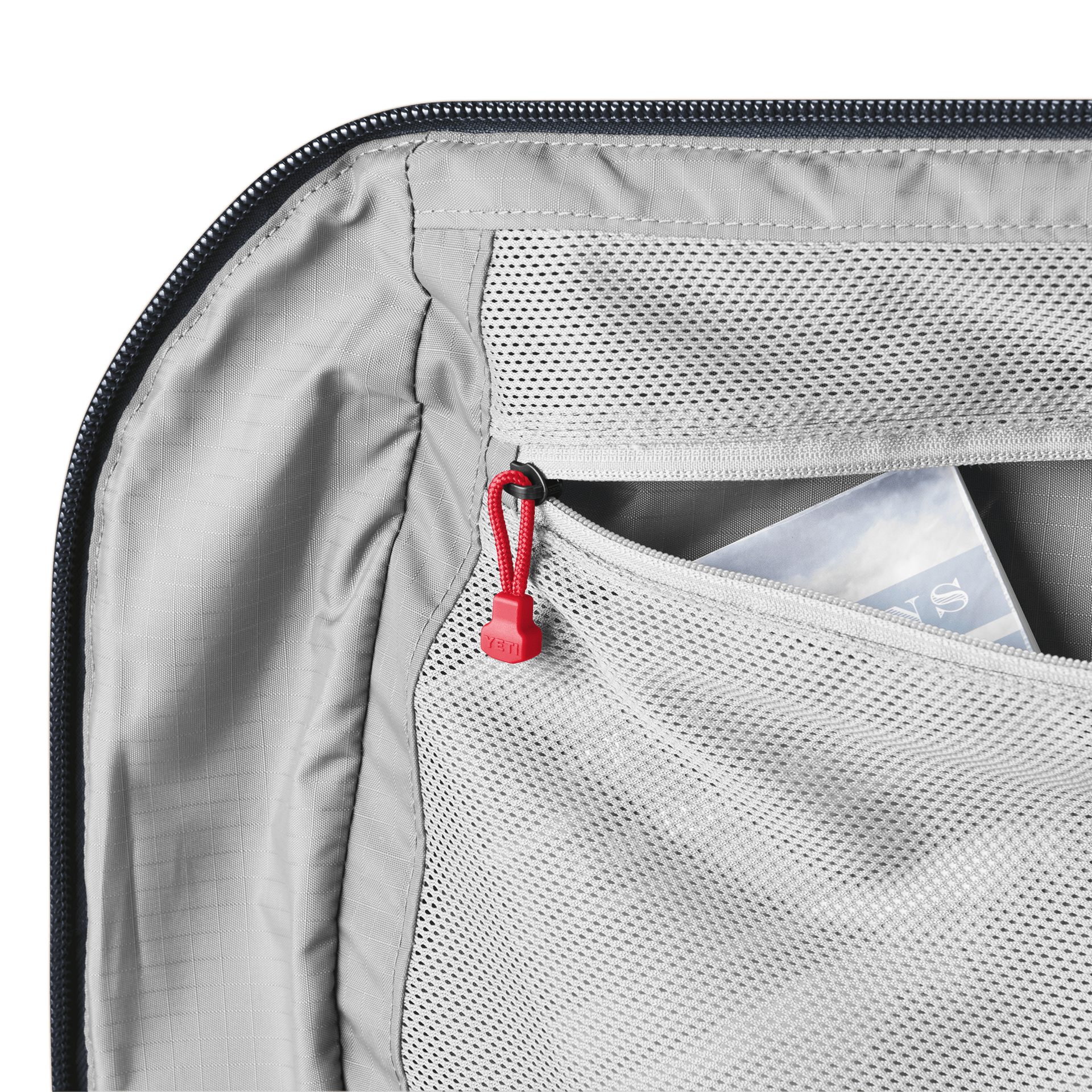 YETI x Oracle Red Bull Racing Crossroads 40L Travel Duffel - Preferred Pick23