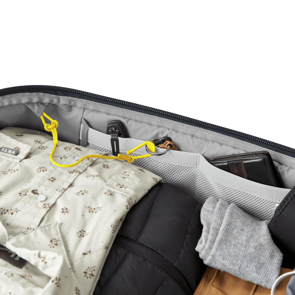 YETI x Oracle Red Bull Racing Crossroads 40L Travel Duffel - Preferred Pick23