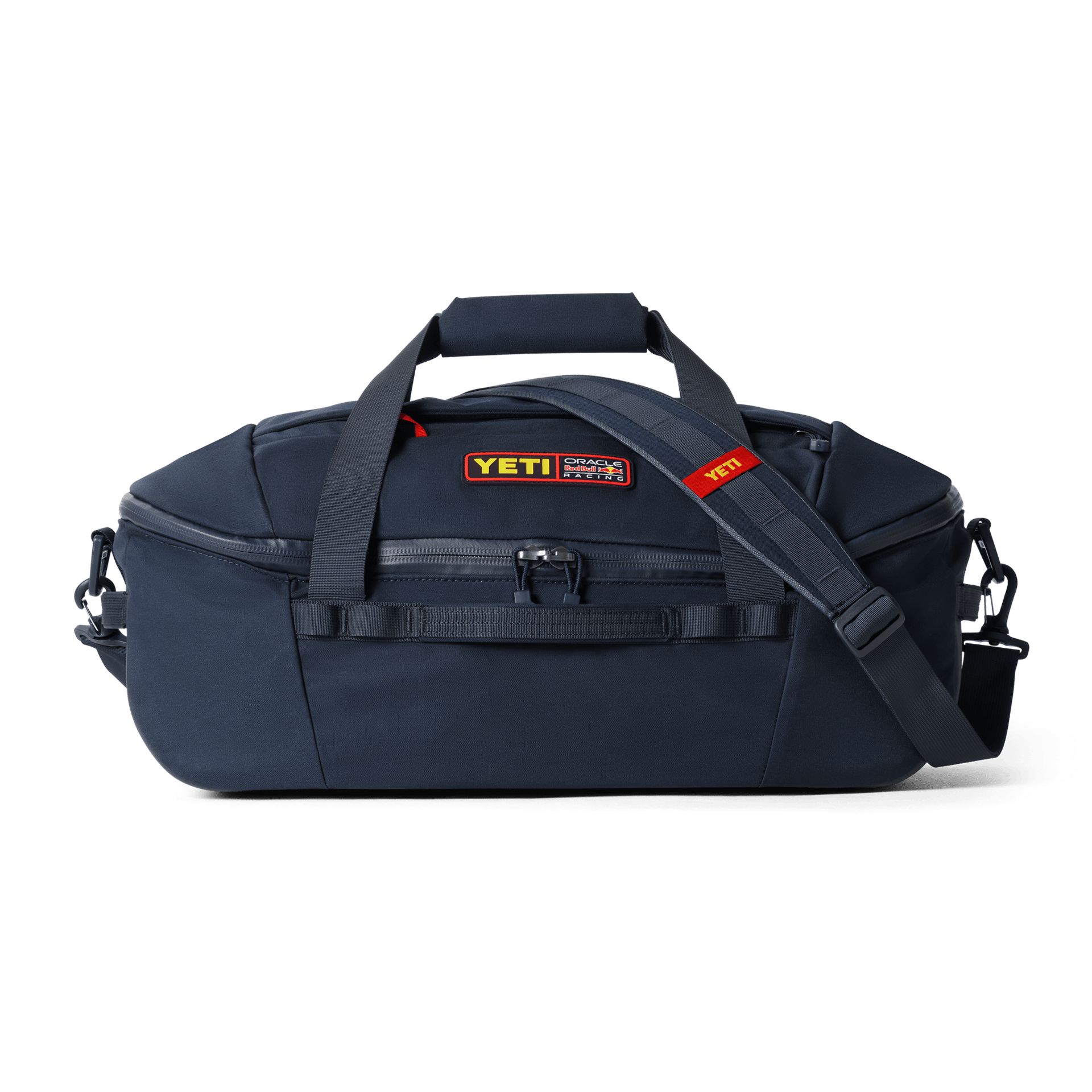 YETI x Oracle Red Bull Racing Crossroads 40L Travel Duffel - Preferred Pick23