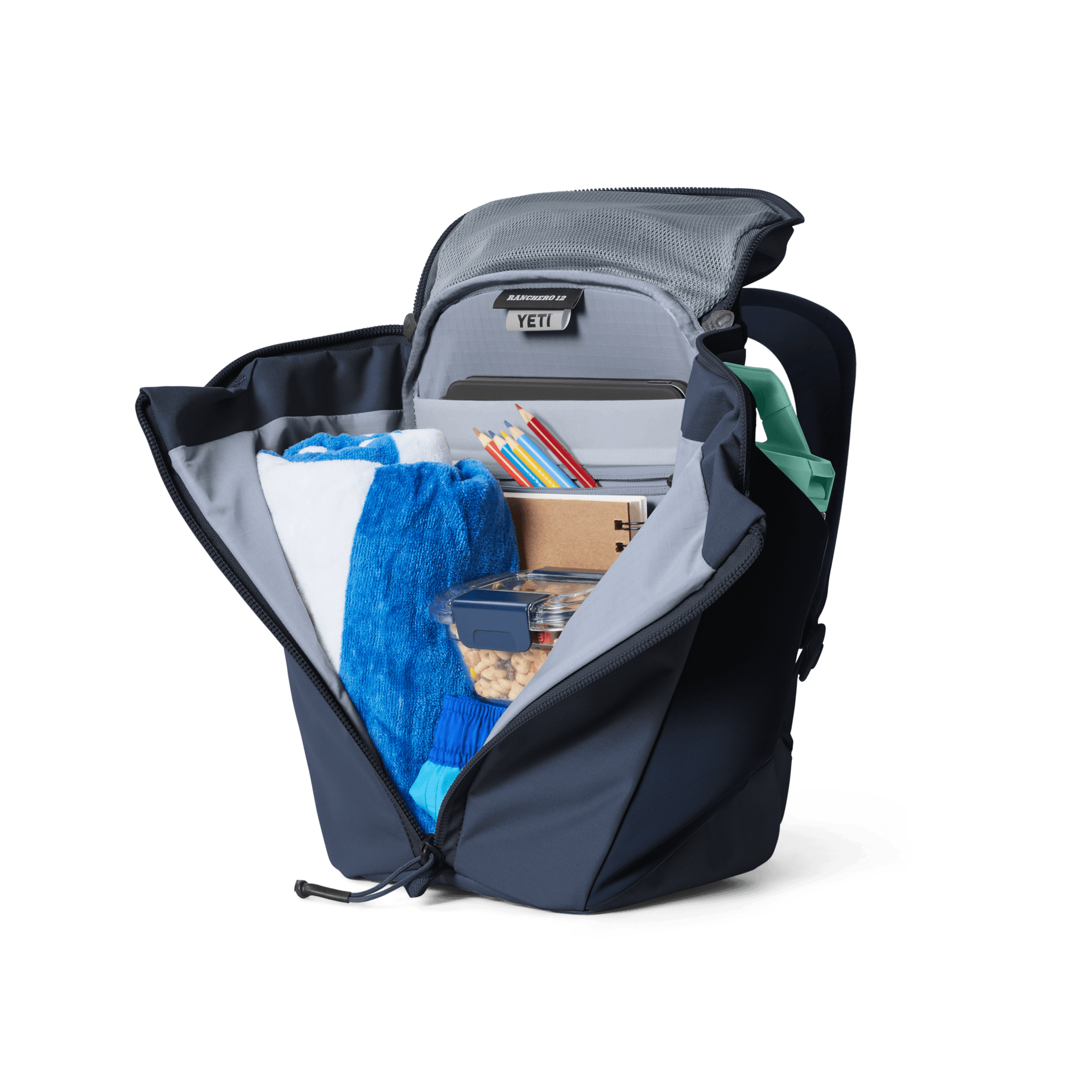Ranchero 12L Everyday Carry Backpack - Preferred Pickry