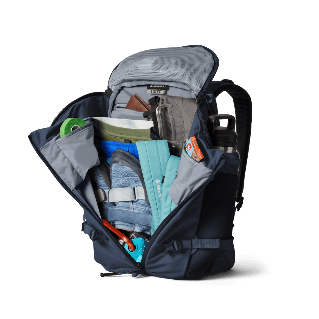 Ranchero 27L Everyday Carry Backpack - Preferred Pickw8