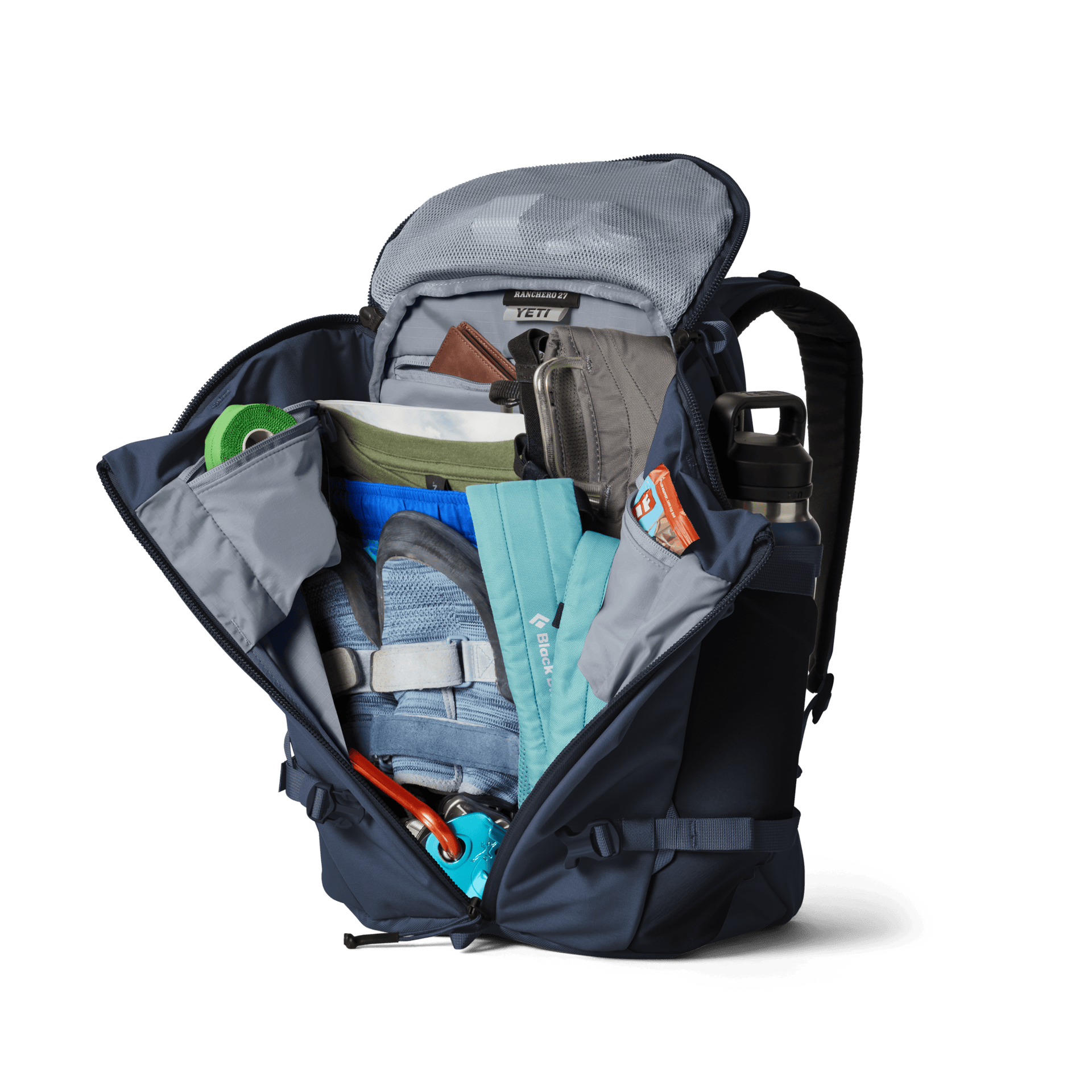 Ranchero 27L Everyday Carry Backpack - Preferred Pickw8