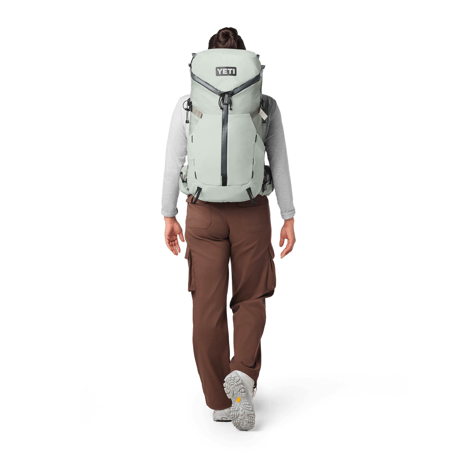Skala 32L Women's Hiking Pack - Preferred Picko7