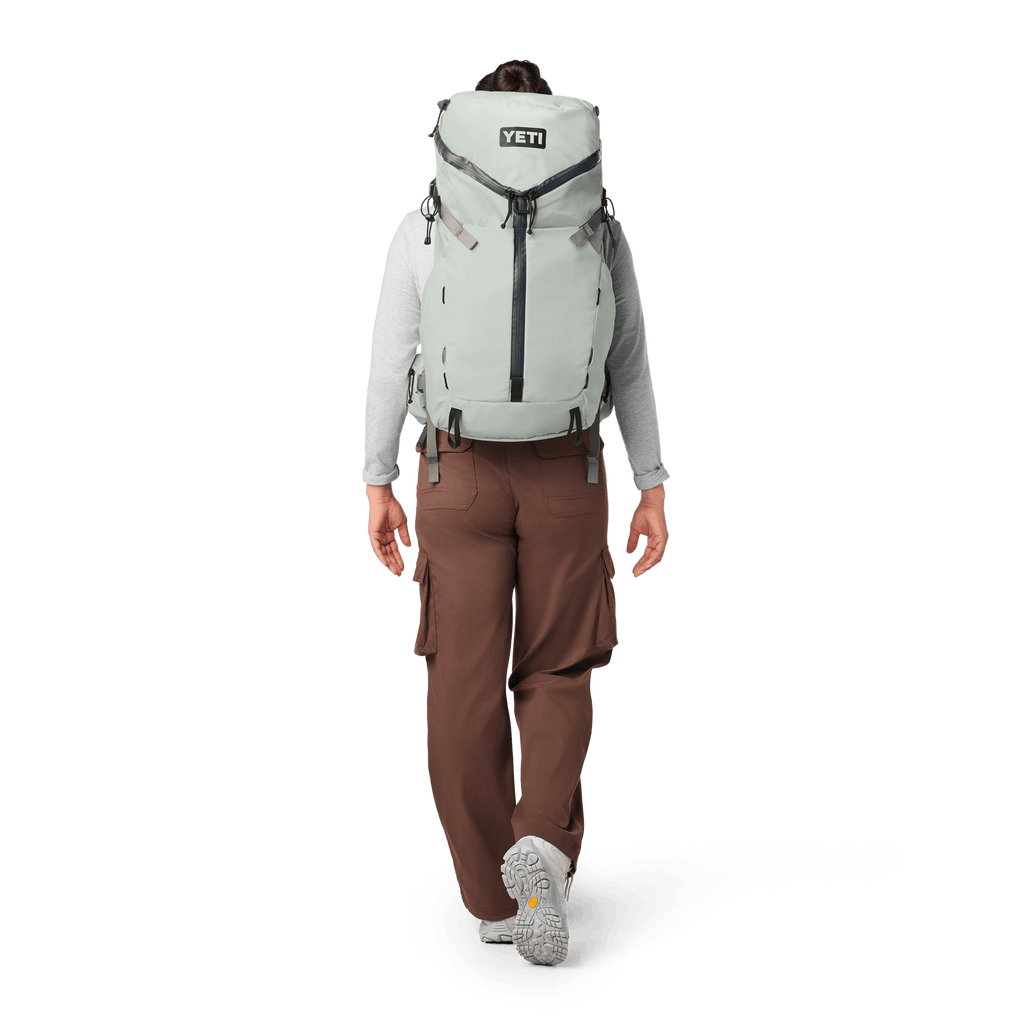 Skala 40L Women's Hiking Pack - Preferred Pick53